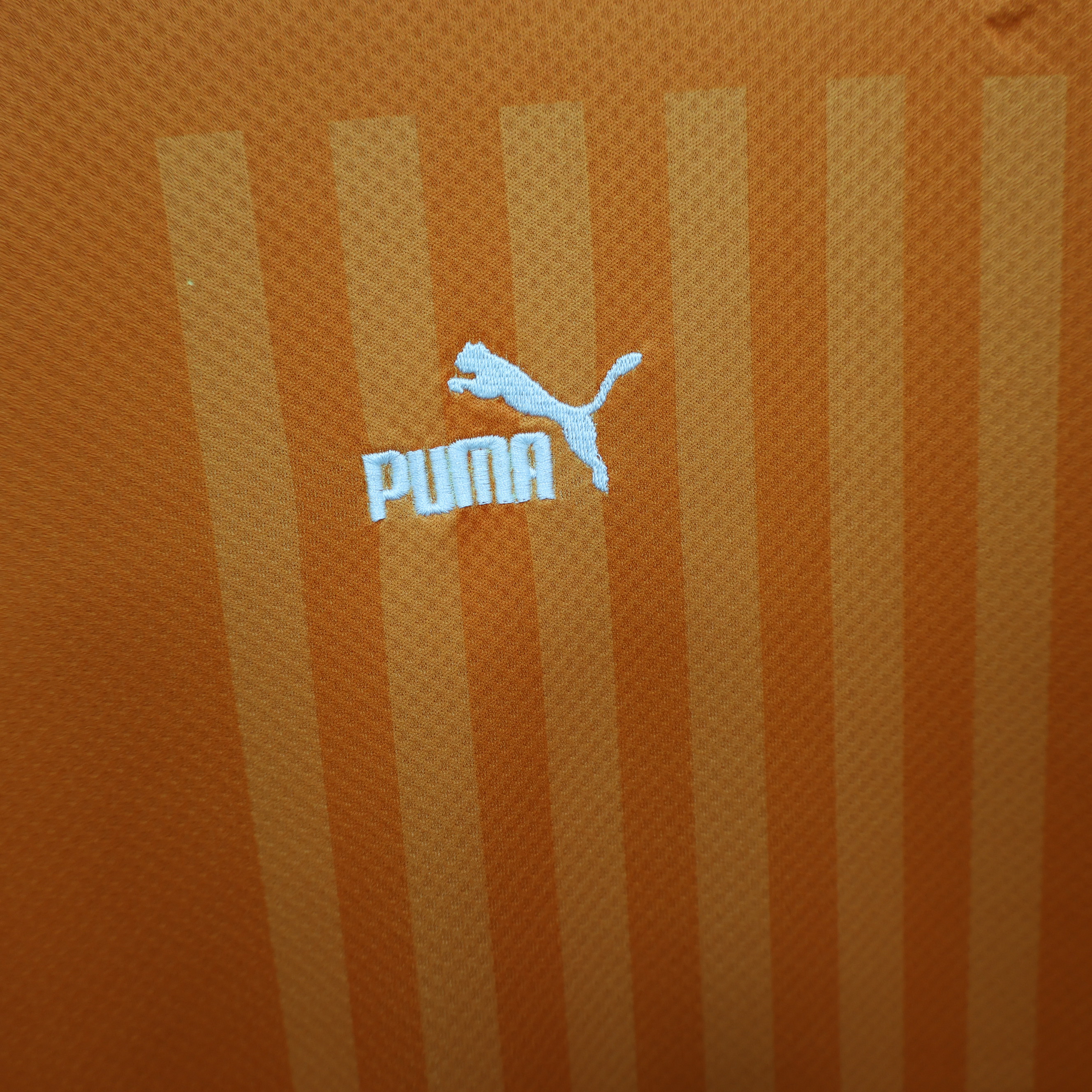 Cote d'Ivoire 22-23 Home Stadium Jersey - Fans Version