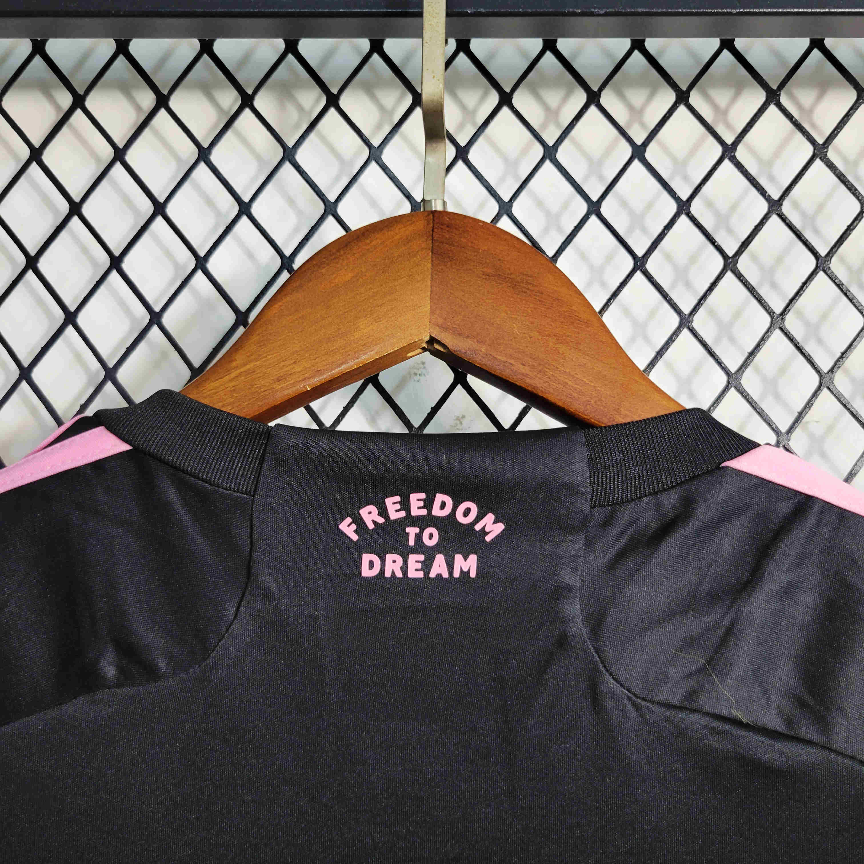 INT M.A.M 23/24 Women Away Jersey Shirt ( Size S-XXL )