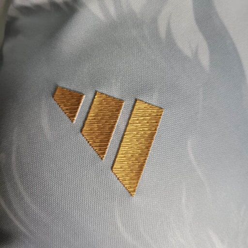 Japan 23-24 White Dragon Special Edition Jersey - Player Version
