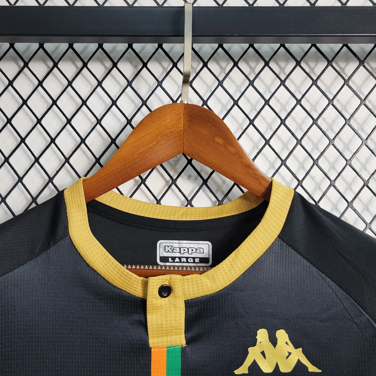 Venezia 23-24 Home Stadium Jersey - Fans Version