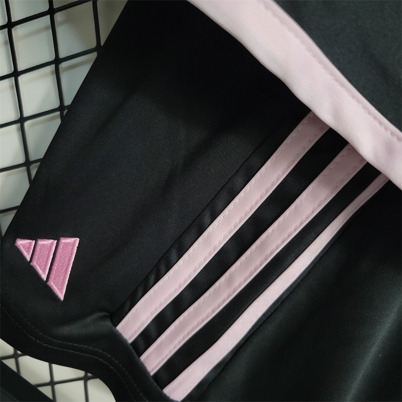 INT M.A.M 23-24 Away Kids Kit Jersey