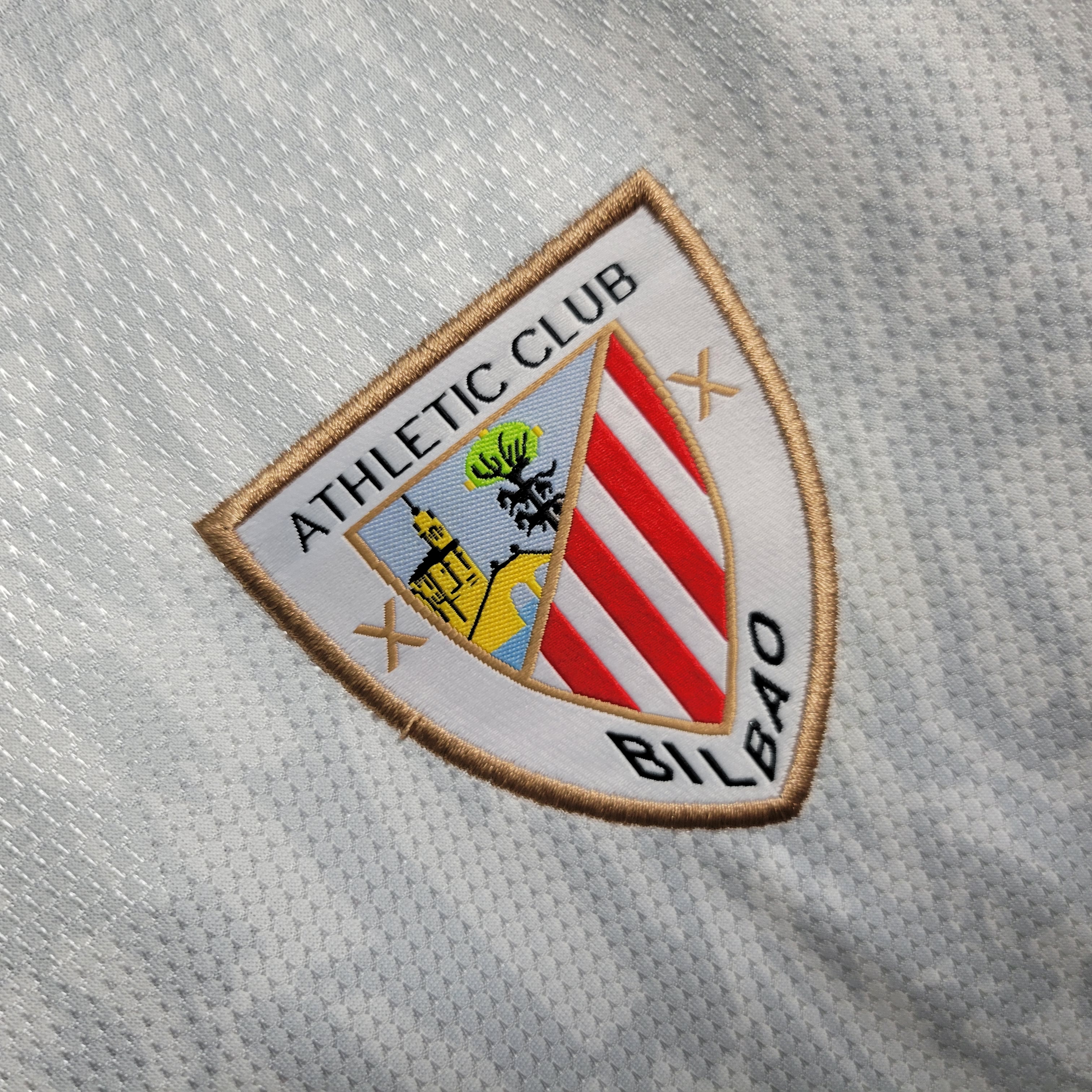 Athletic Bilbao 23-24 Third Jersey - Fans Version