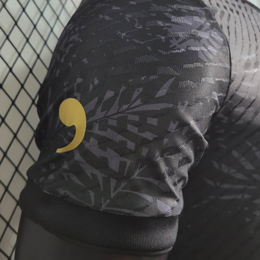 Brazil x Neymar Jr 23-24 Special Edition Jersey - Player Version