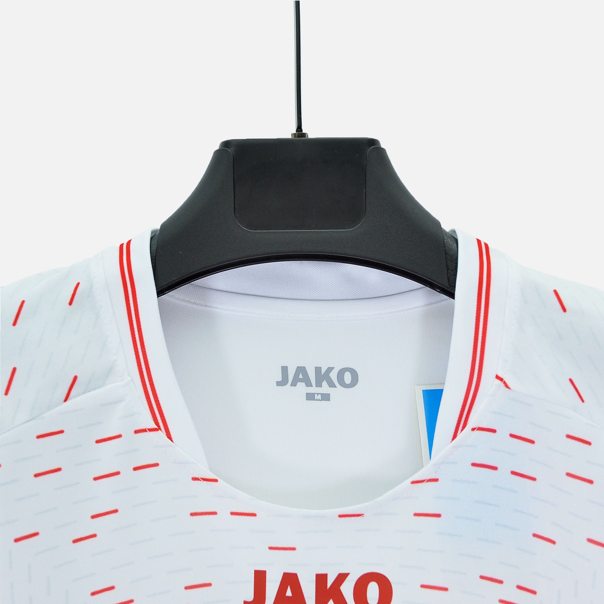 Stuttgart 23-24 Home Stadium Jersey - Fans Version