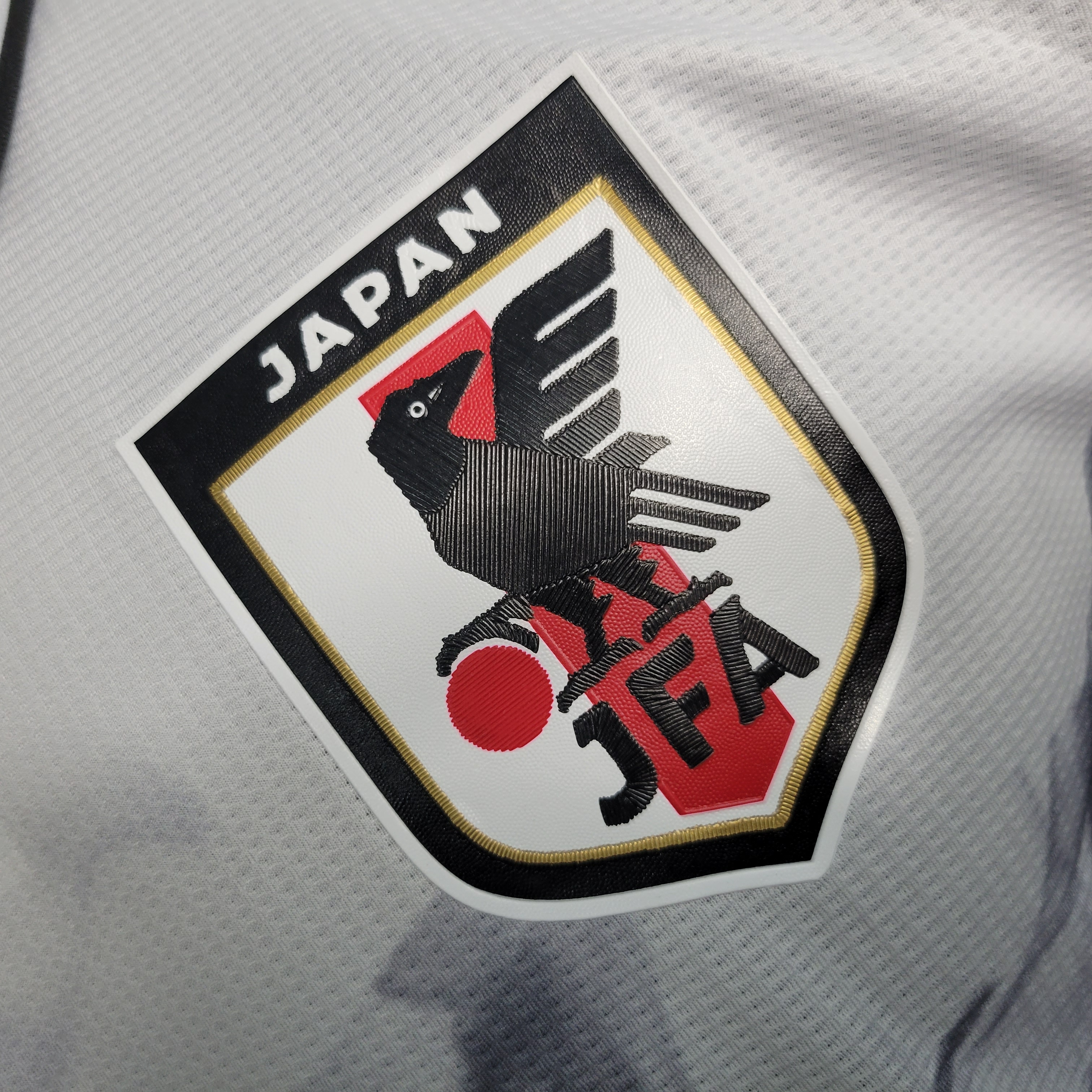 Japan 23-24 Ink Dragon Special Edition Jersey - Player Version