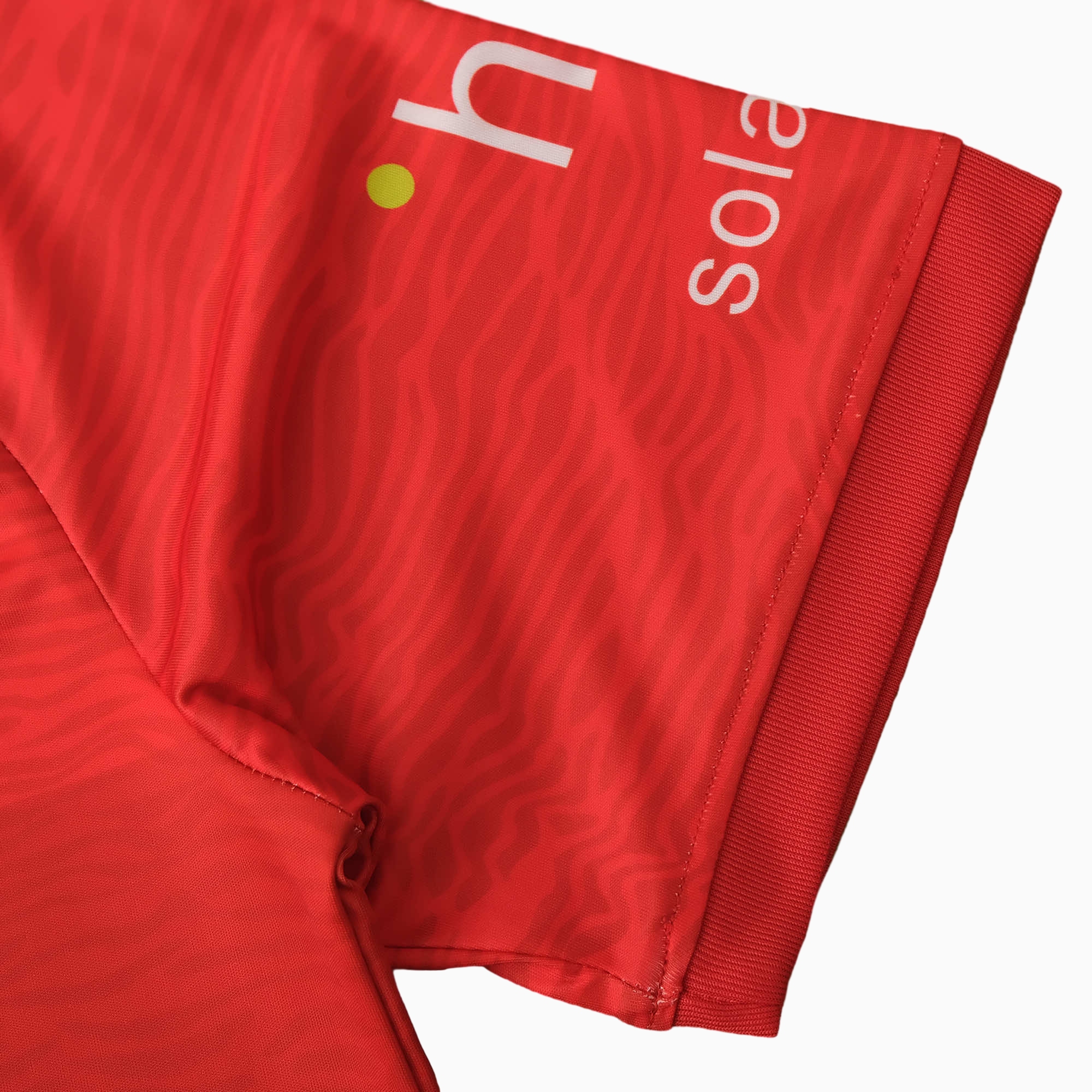 Stuttgart 23-24 Away Stadium Jersey - Fans Version