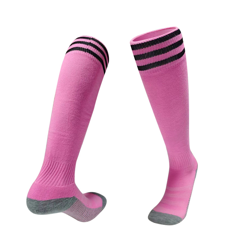 INT M.A.M 23-24 Home Socks - Pink