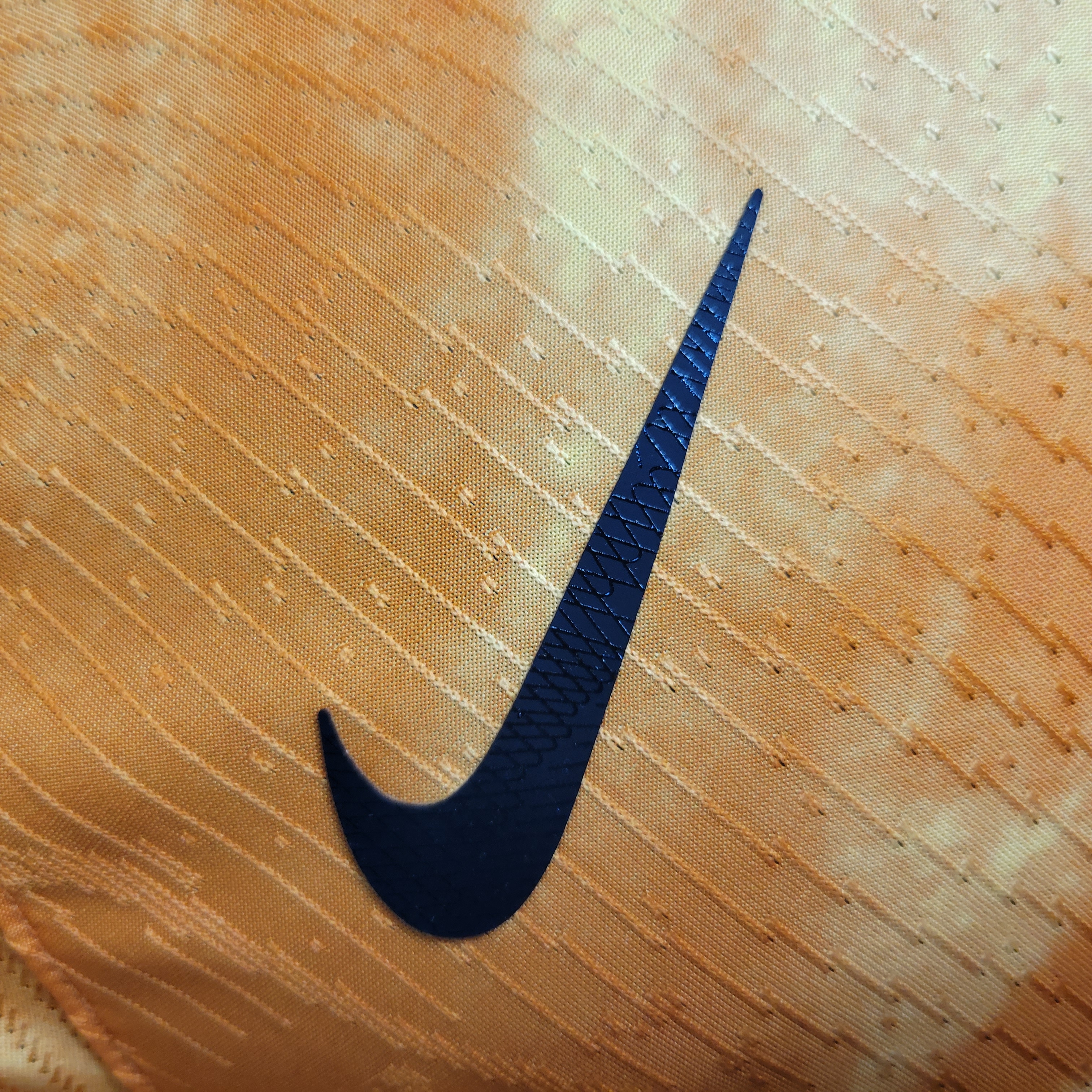 Netherlands 2022/23 Home Stadium Jersey - Player Version