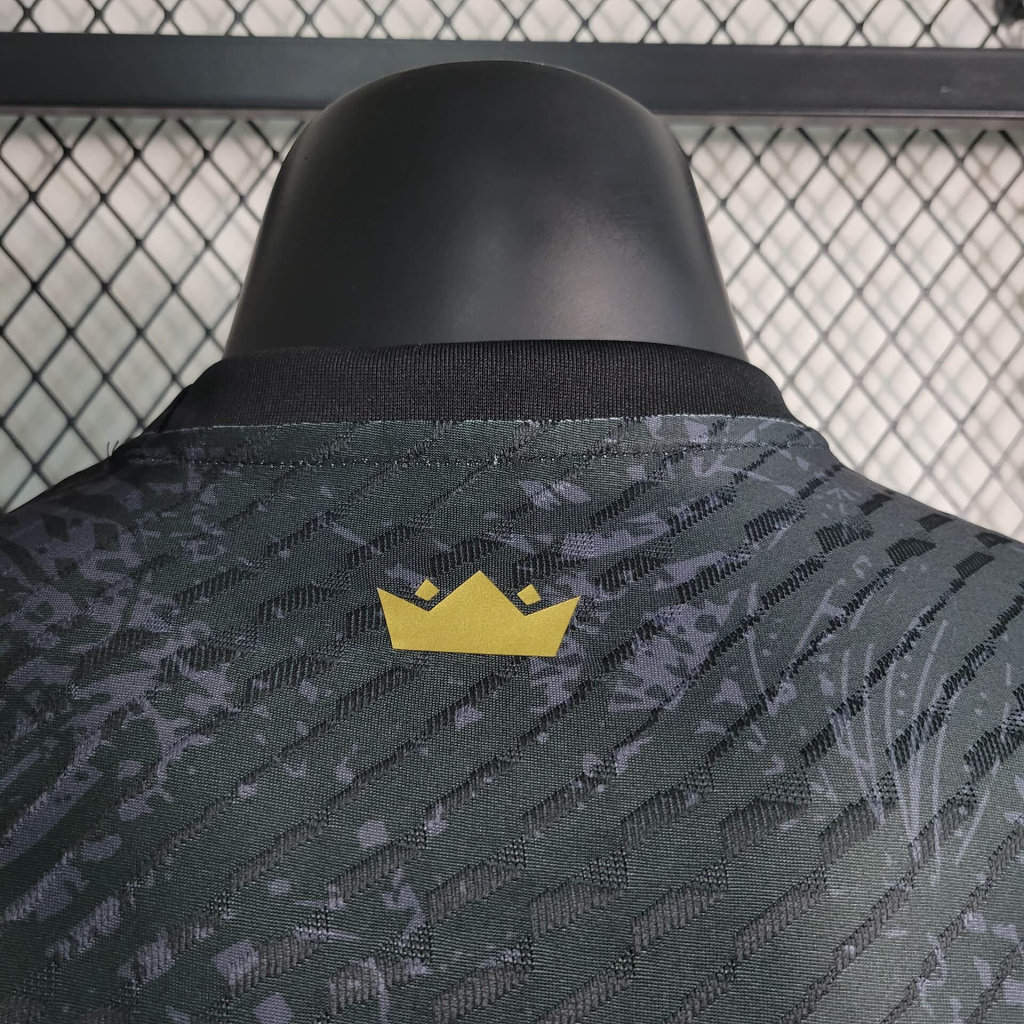 Brazil x Neymar Jr 23-24 Special Edition Jersey - Player Version
