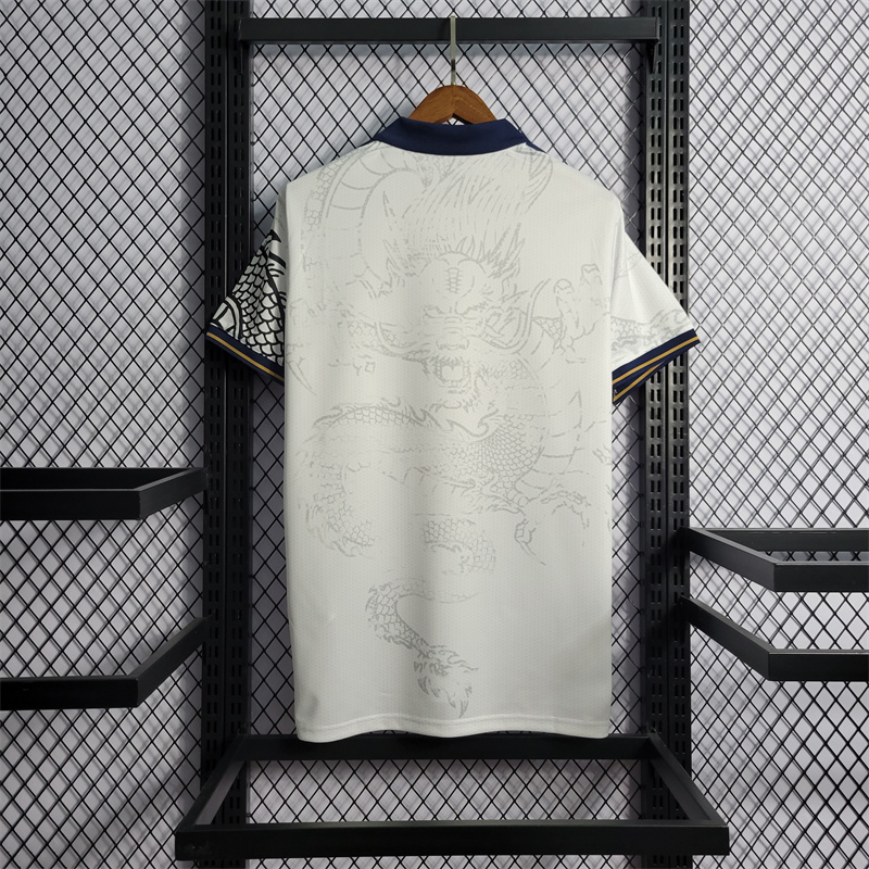 Real Madrid 23/24 Dragon Jersey - Fans Version