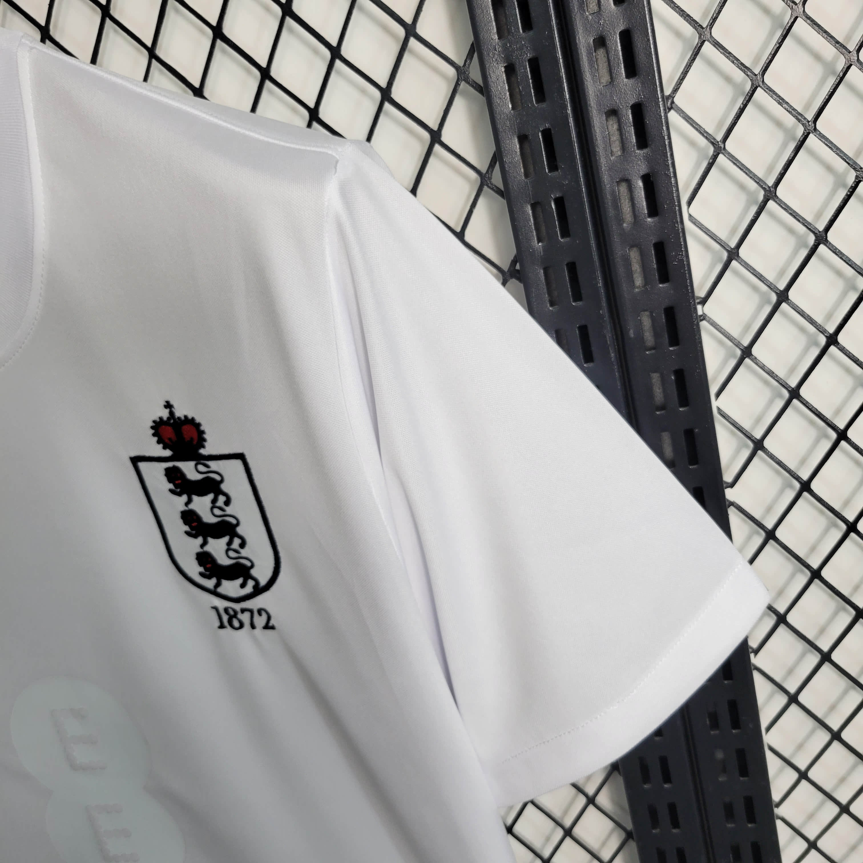 England 2023 150th Anniversary Jersey - Fans Version