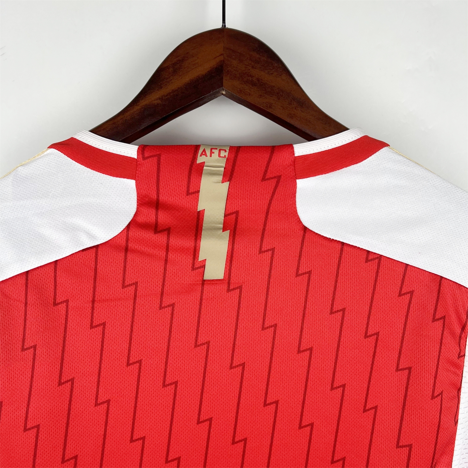 Arsenal 23/24 Home Women Shirt