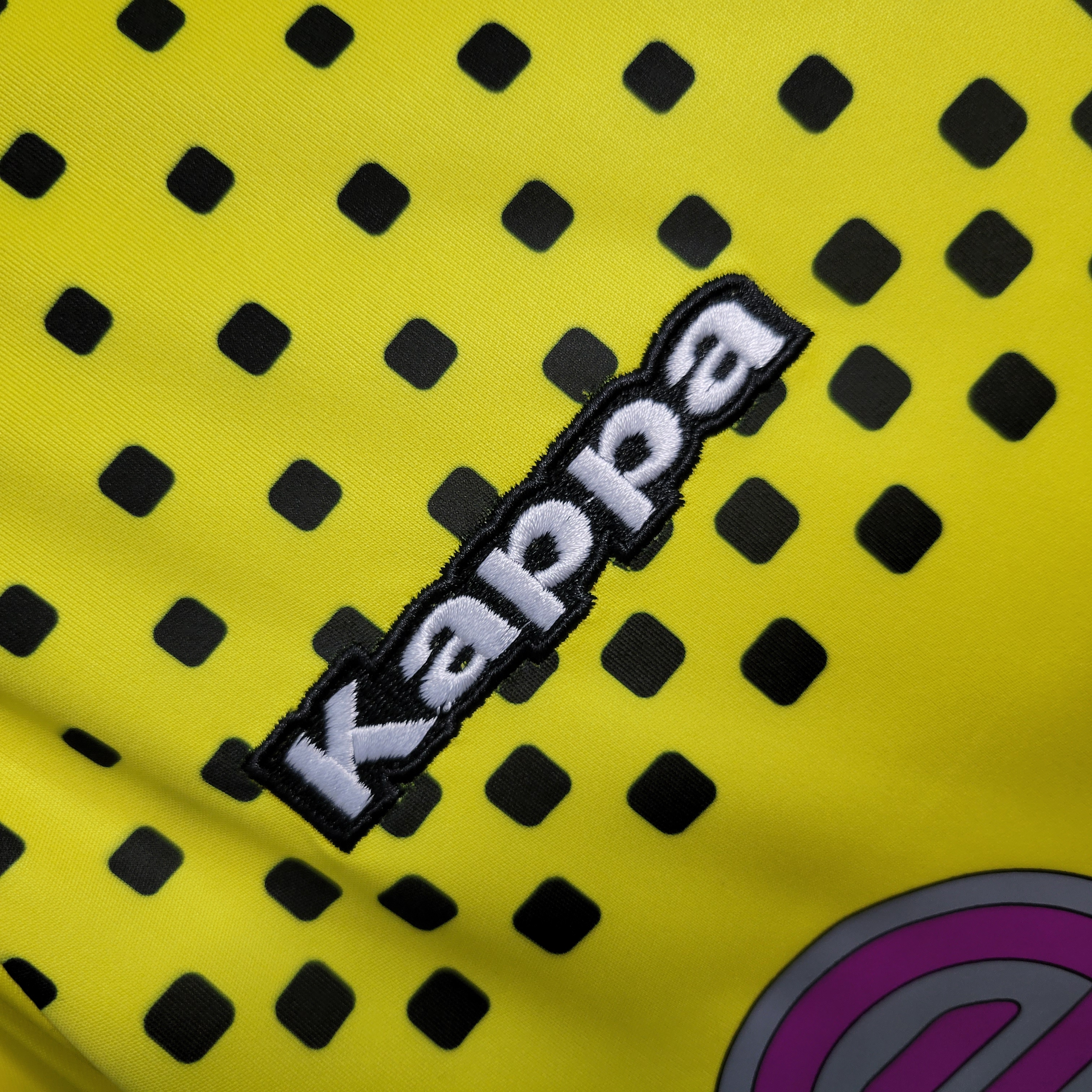 Retro Dortmund 11-12 Home Stadium Jersey