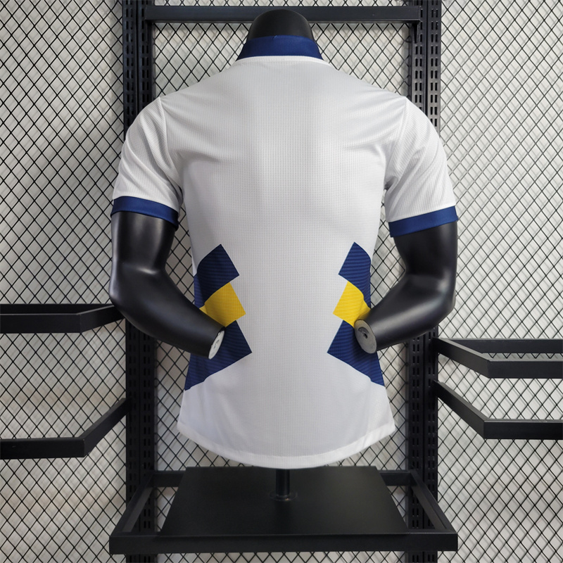 Real Madrid 23-24 Special Edition Jersey - Player Version