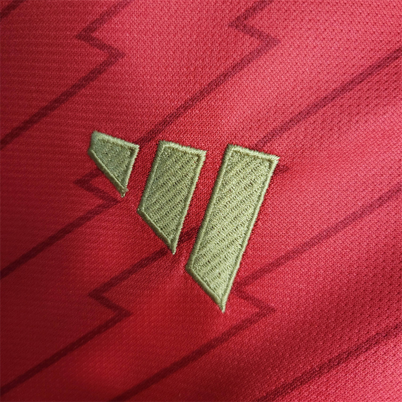 23/24 Arsenal Home Stadium Jersey - Fans Version