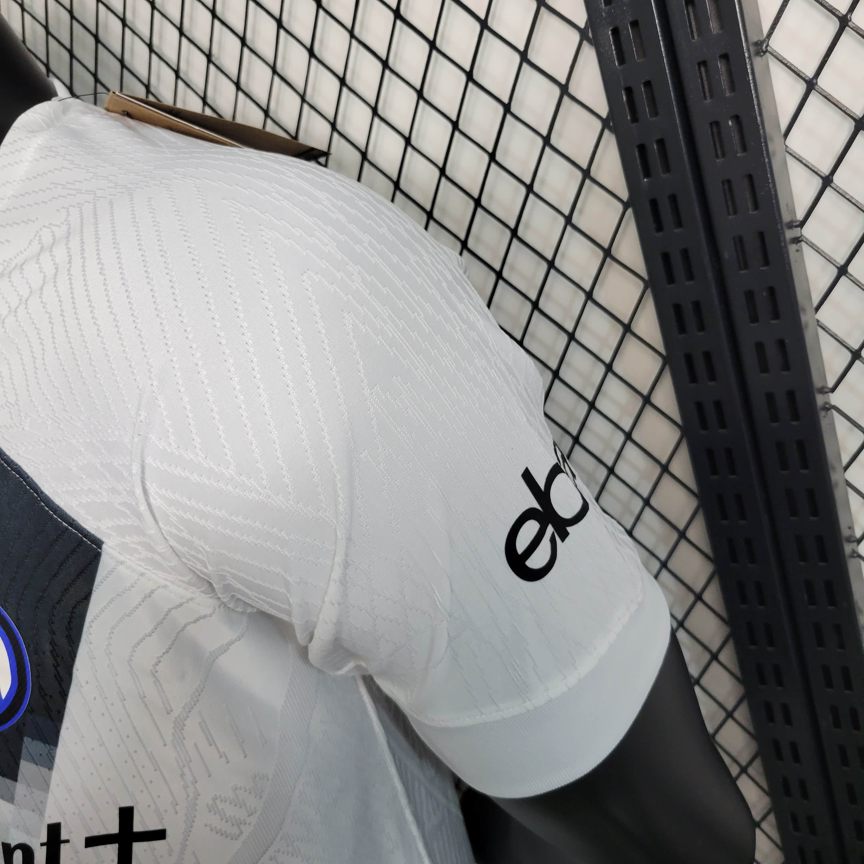 Inter Milan 23-24 Away Stadium Jersey - Player Version