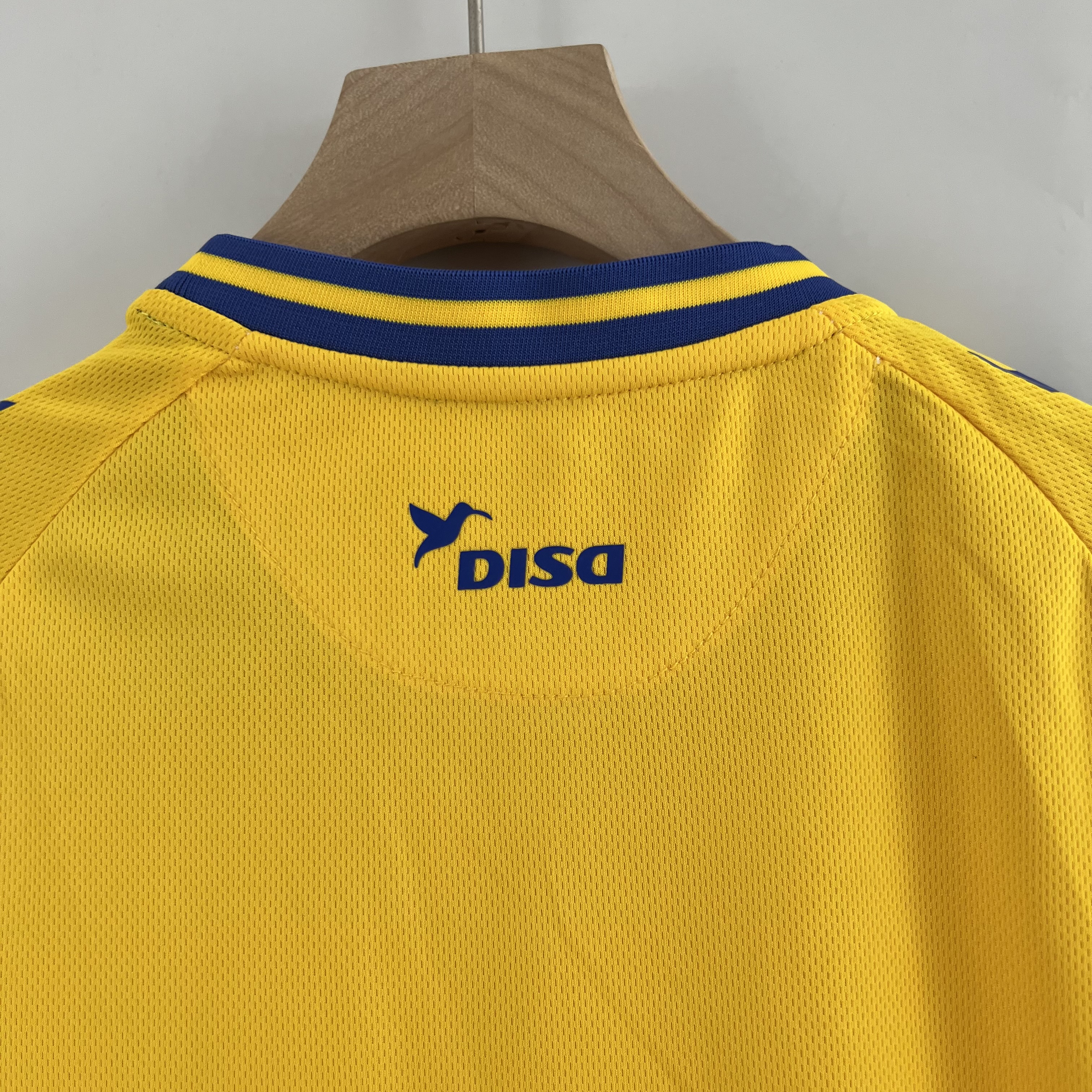 Las Palmas 23-24 Home Stadium Kids Kit