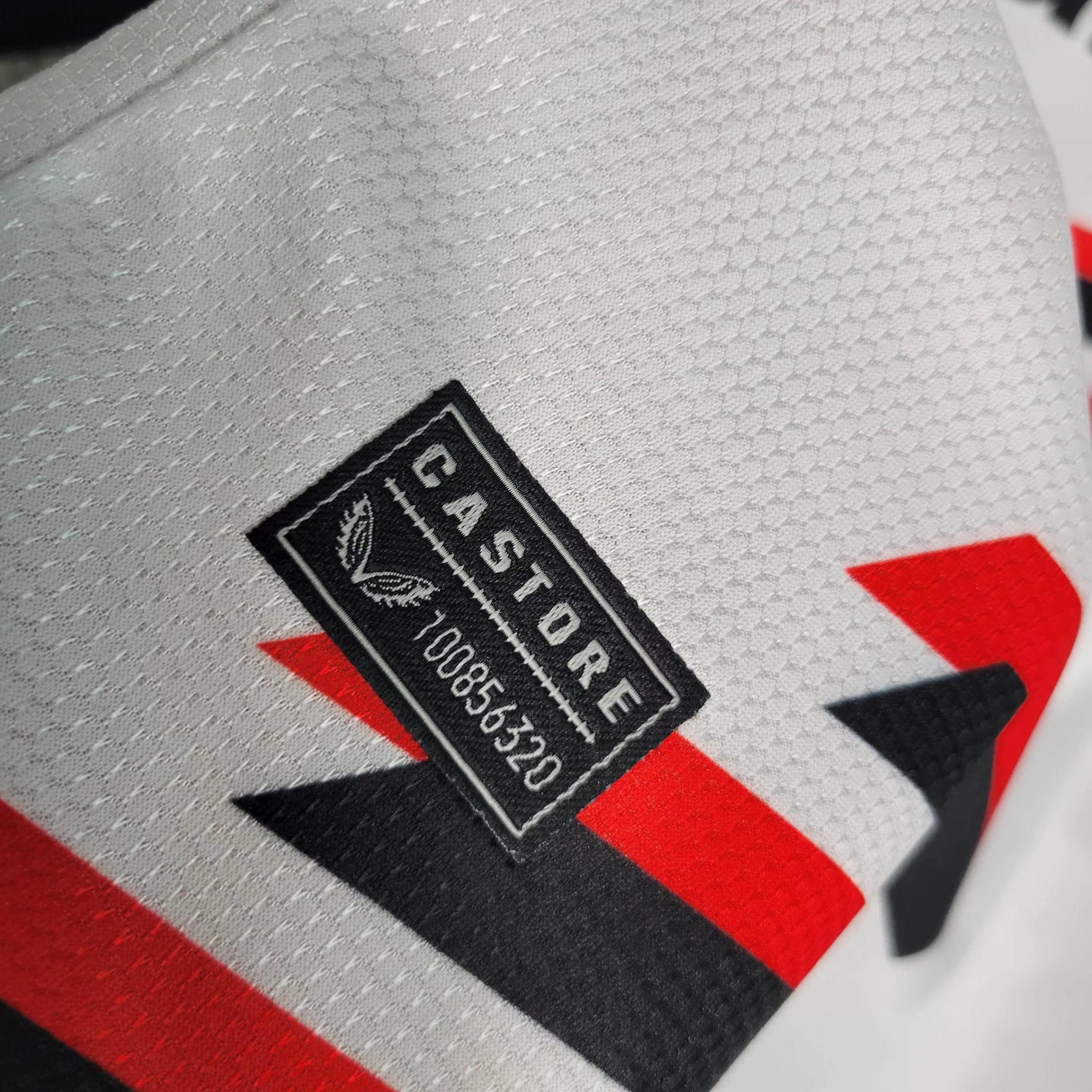 Bayer 04 Leverkusen 23-24 Away Stadium Jersey - Fans Version