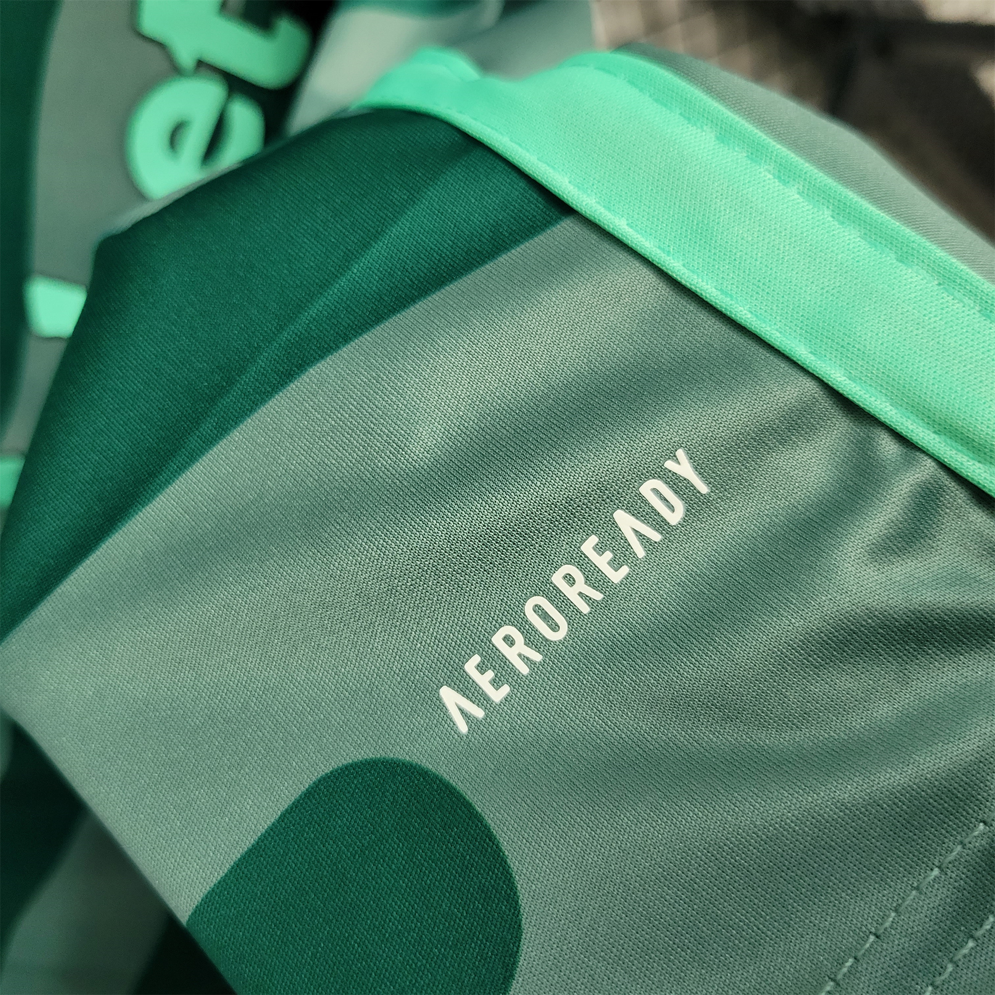 Celtic 23-24 Third Jersey - Fans Version