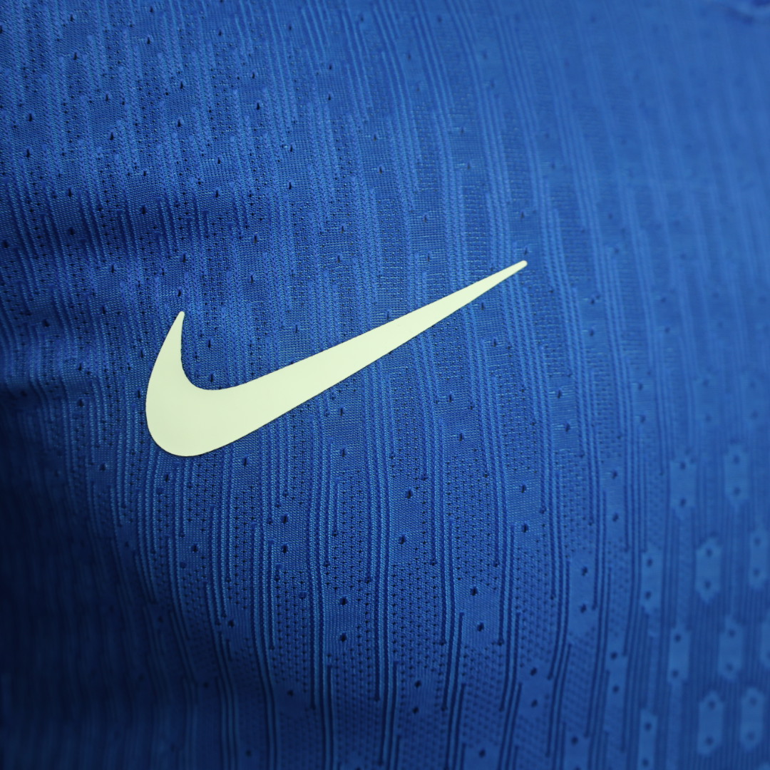 United States USA 2024 Away Stadium Jersey - Player Version