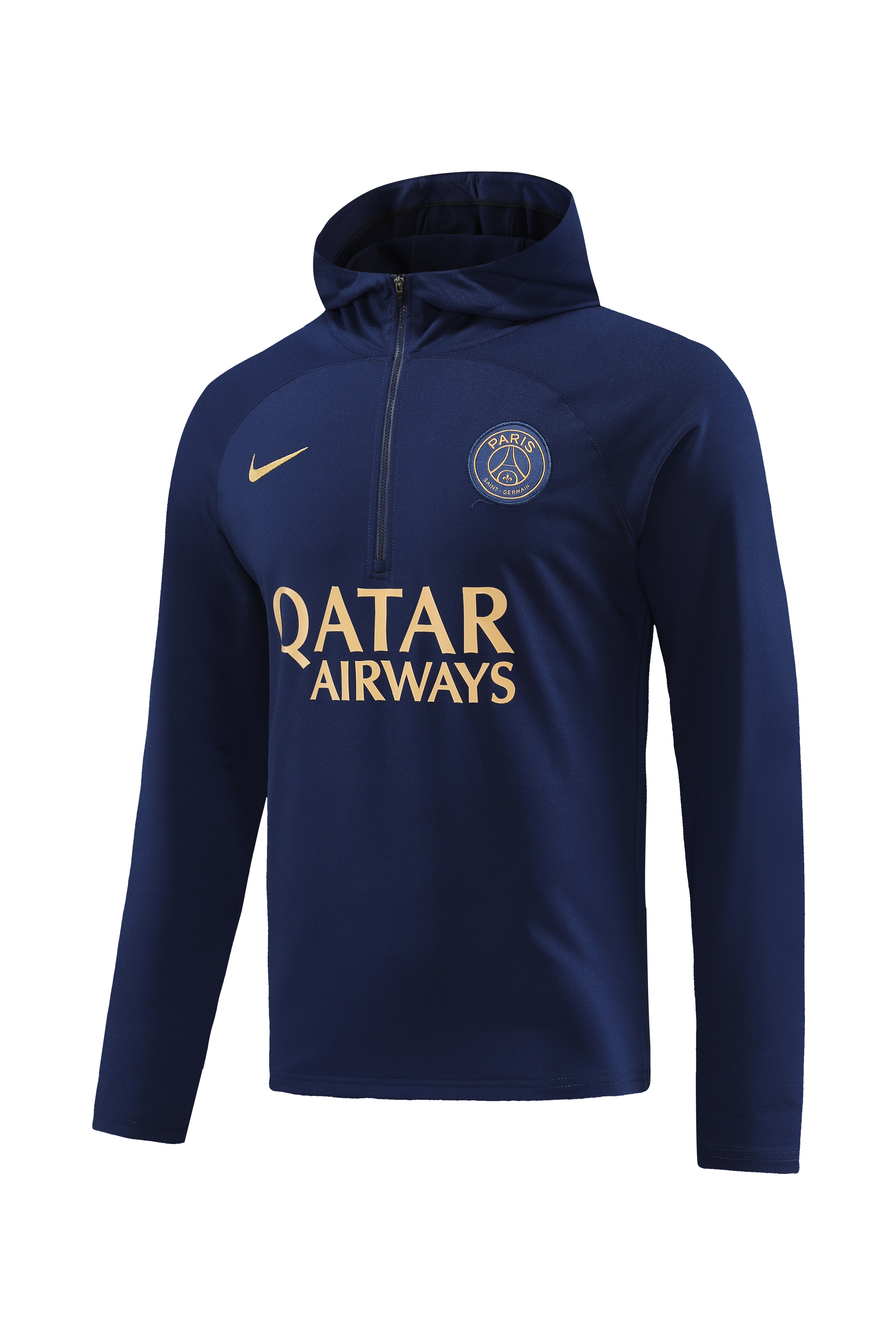 Paris Saint-Germain PSG 23-24 Men's Training Hoodie + Pants