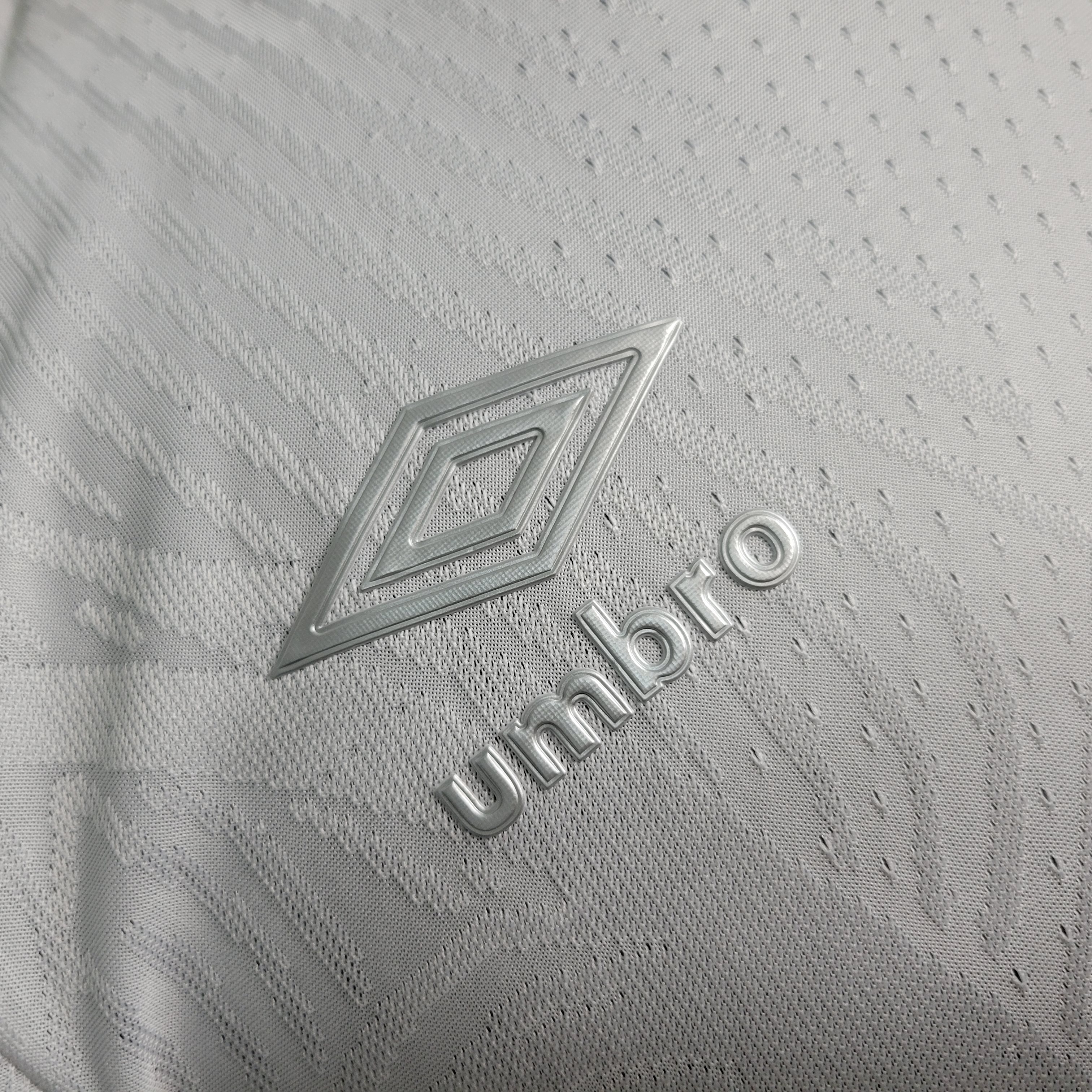 West Ham United 23-24 Away Stadium Jersey - Player Version