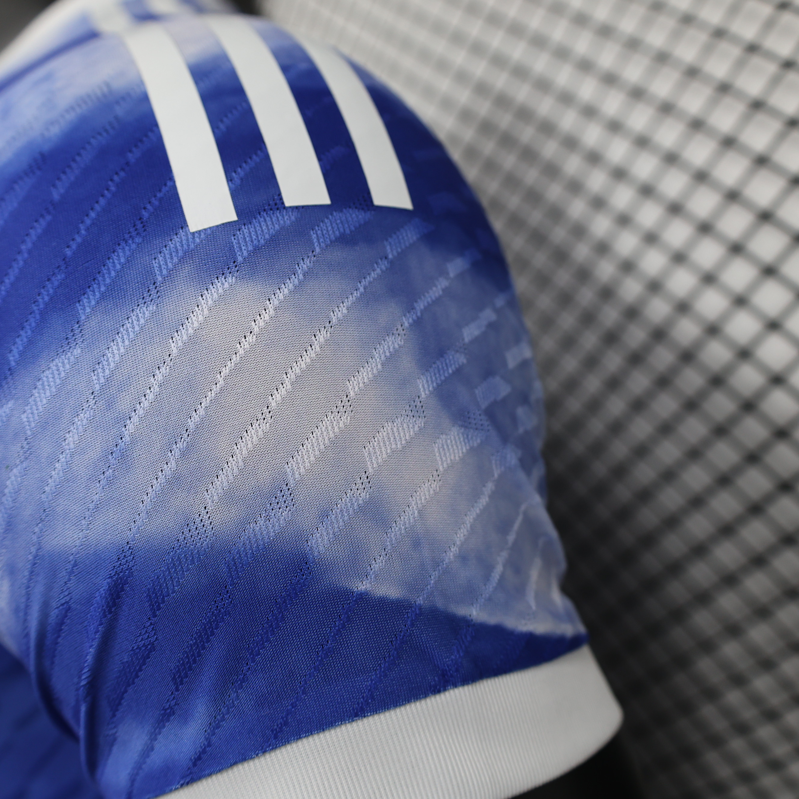 Japan 23-24 Fujiyama Special Edition Jersey - Player Version