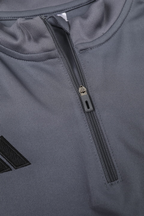 Miami 23-24 Long Sleeve Training Set -Grey