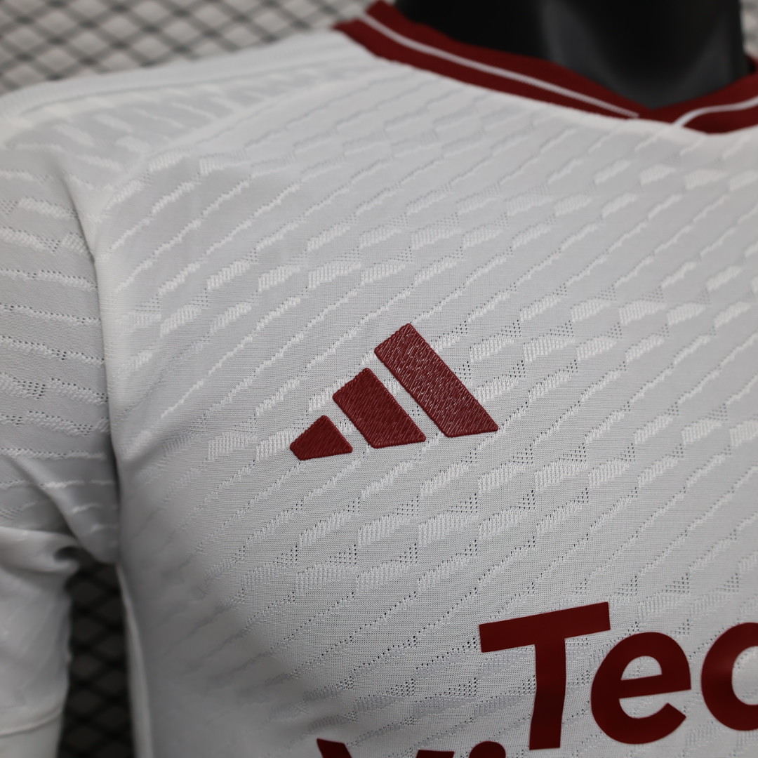 Manchester United 23-24 Third Jersey - Player Version
