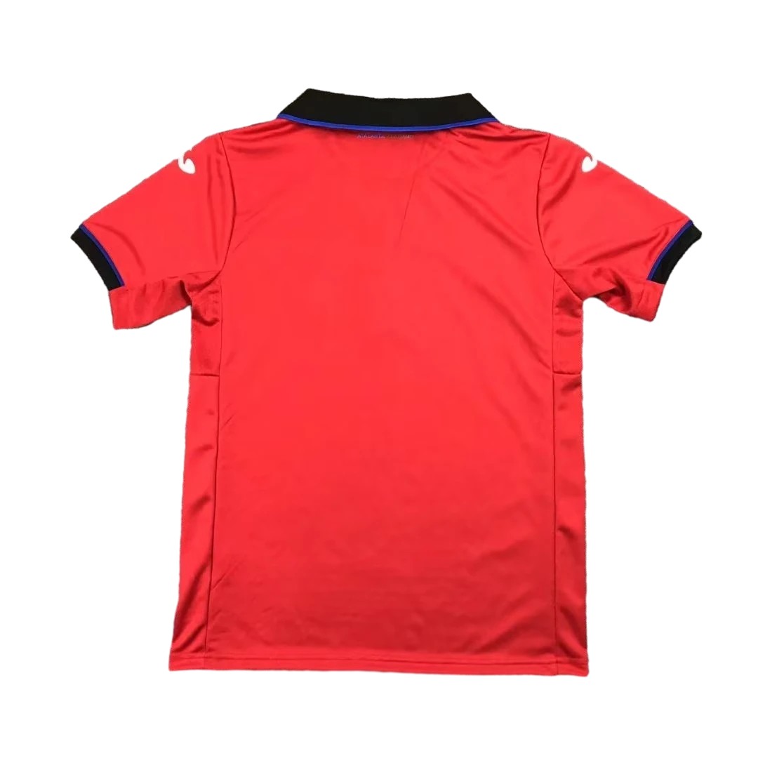 Atalanta 23-24 Third Jersey - Fans Version