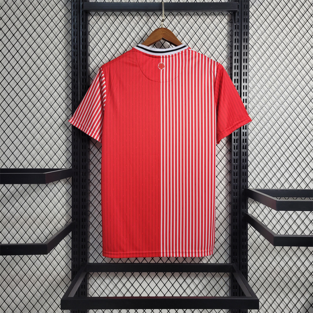 Southampton 23-24 Home Stadium Jersey - Fans Version