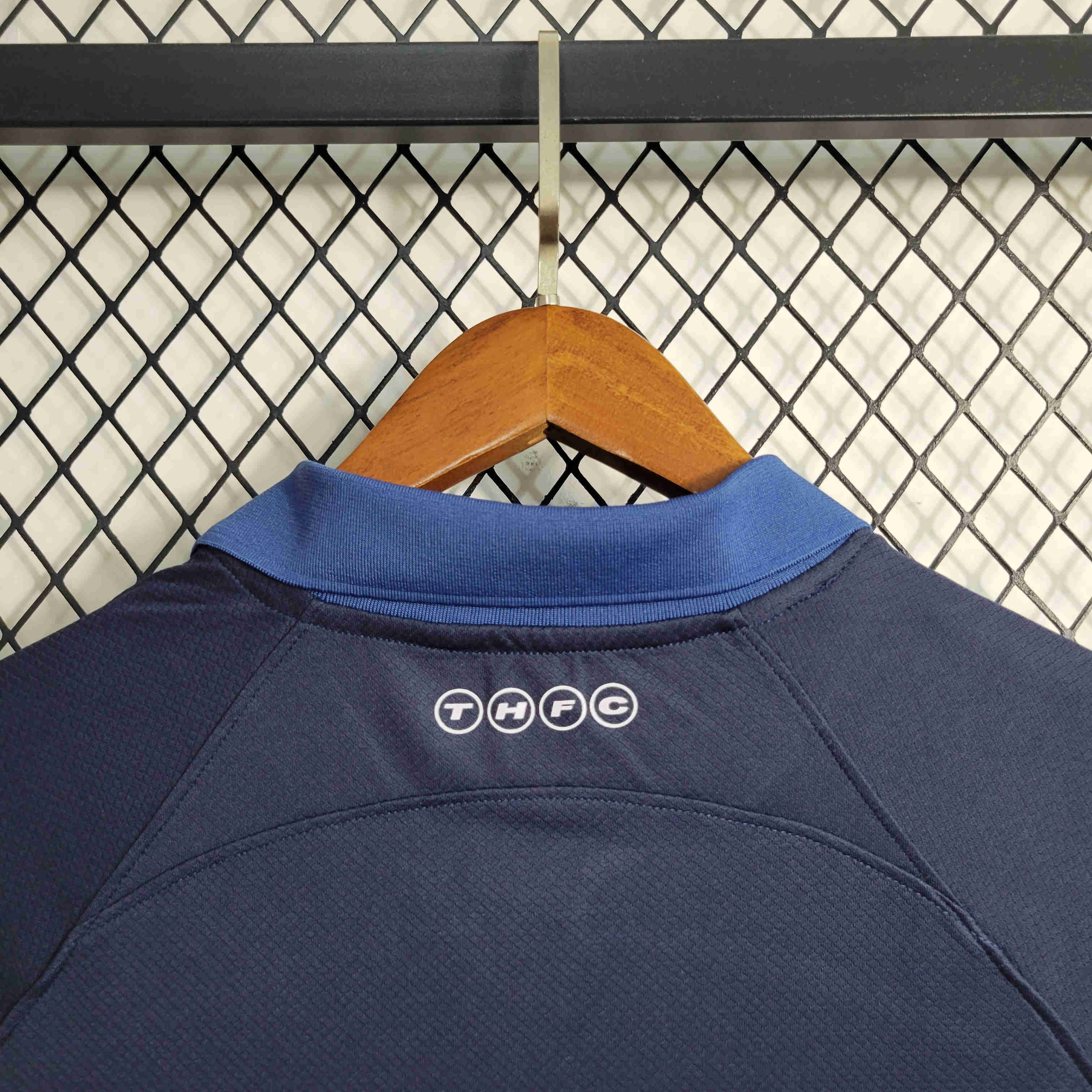 Tottenham Hotspur 23-24 Away Jersey - Fans Version