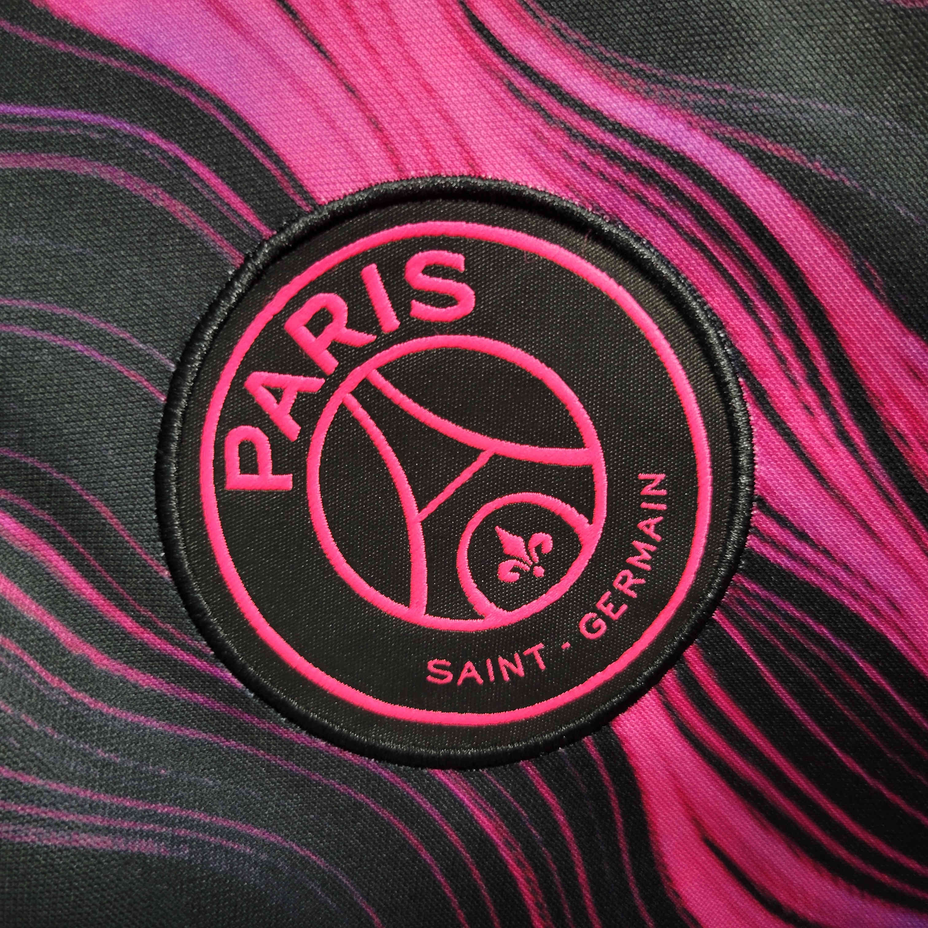 23/24 Paris Saint Germain PSG Special Edition Jersey - Fans Version