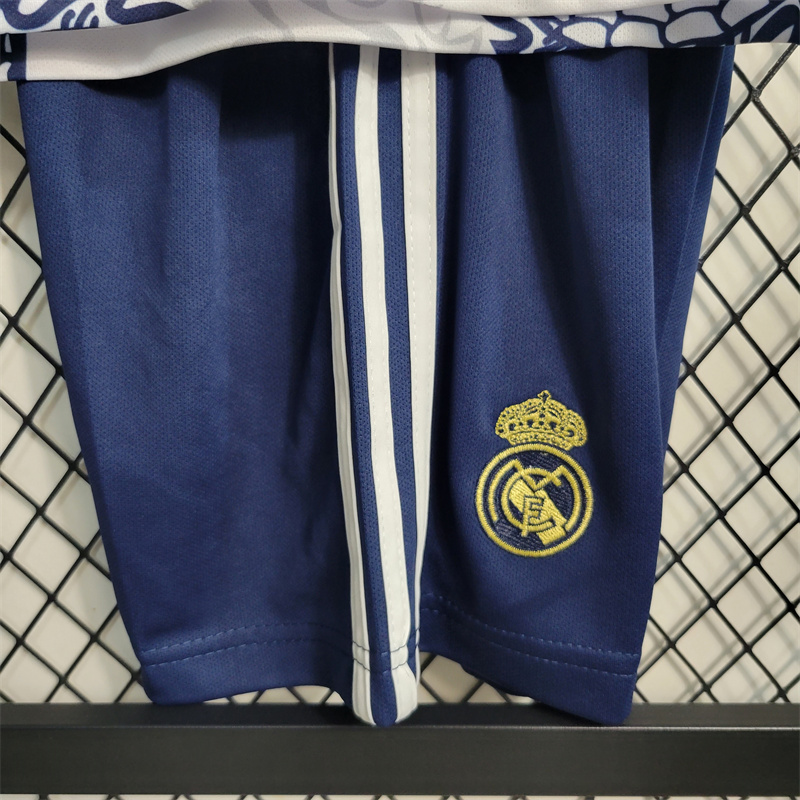 23/24 Real Madrid Special Edition Dragon Kit- Kids