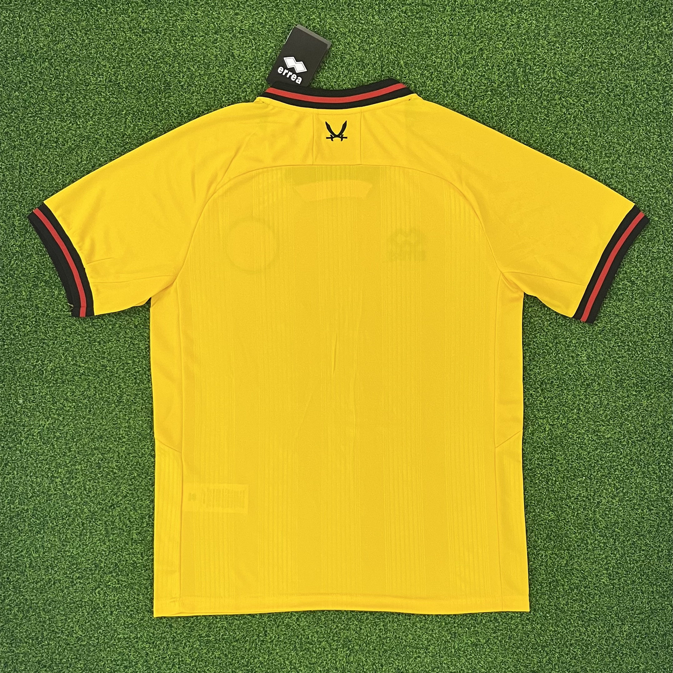 Sheffield United 23-24 Away Stadium Jersey - Fans Version