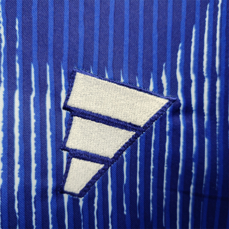 Japan 22/23 Home Jersey World Cup 2022 - Fans Version