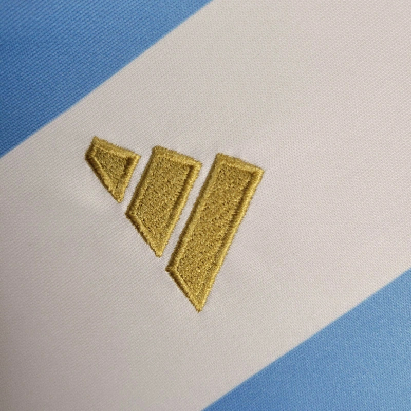 Argentina 2024 Home Stadium Kids Kit