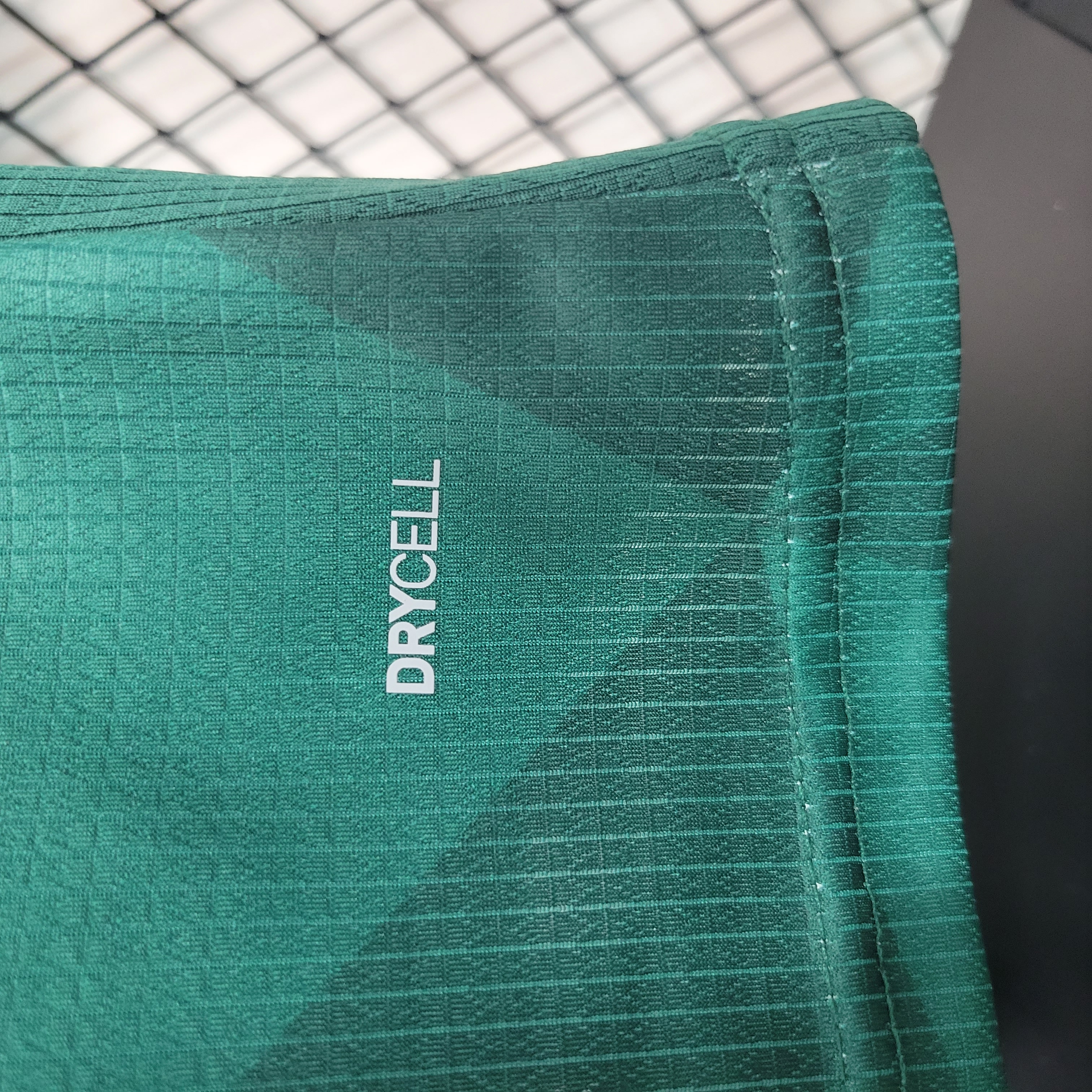 Palmeiras 2023 Home Stadium Jersey - Player Version