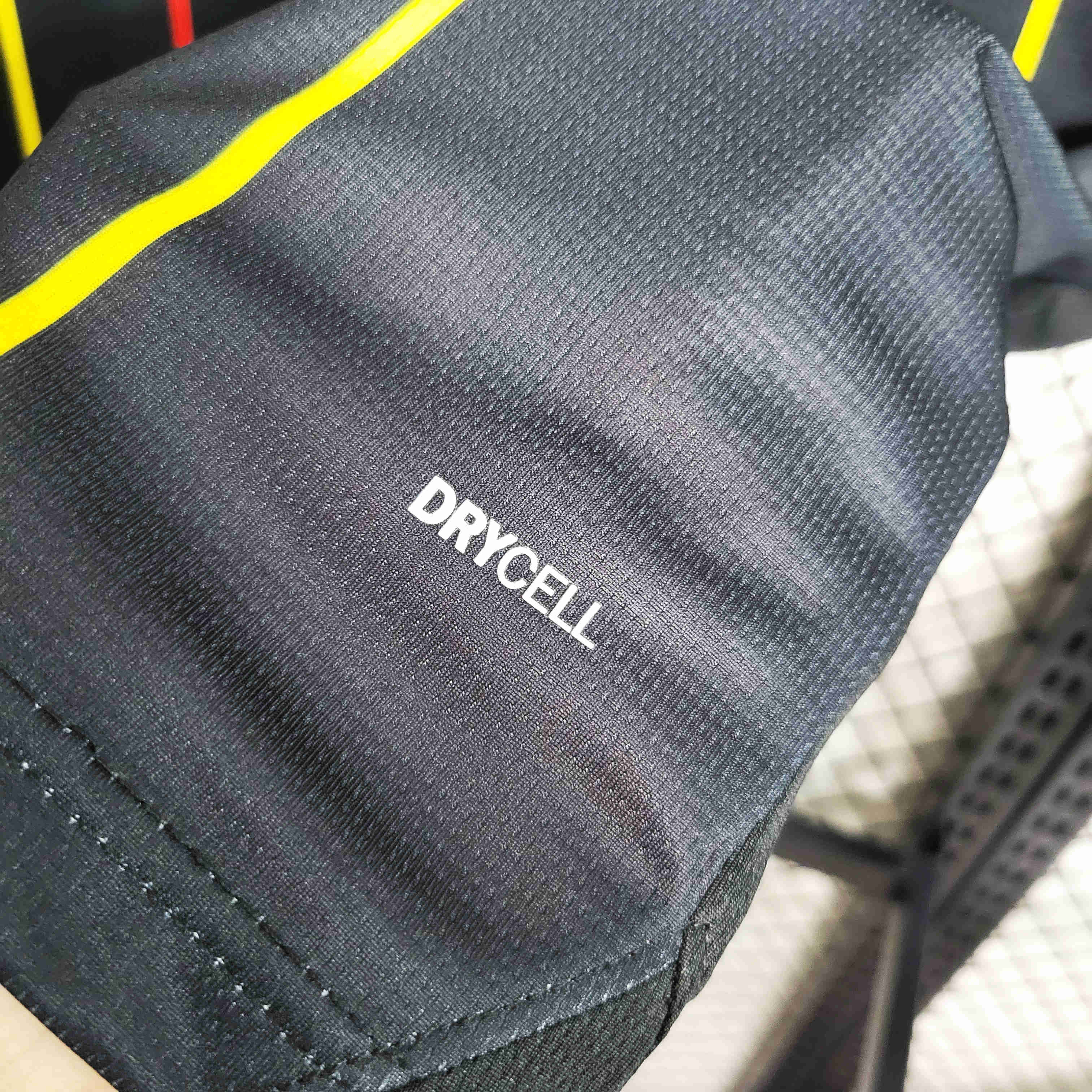 Lens 23-24 Away Stadium Jersey - Fans Version