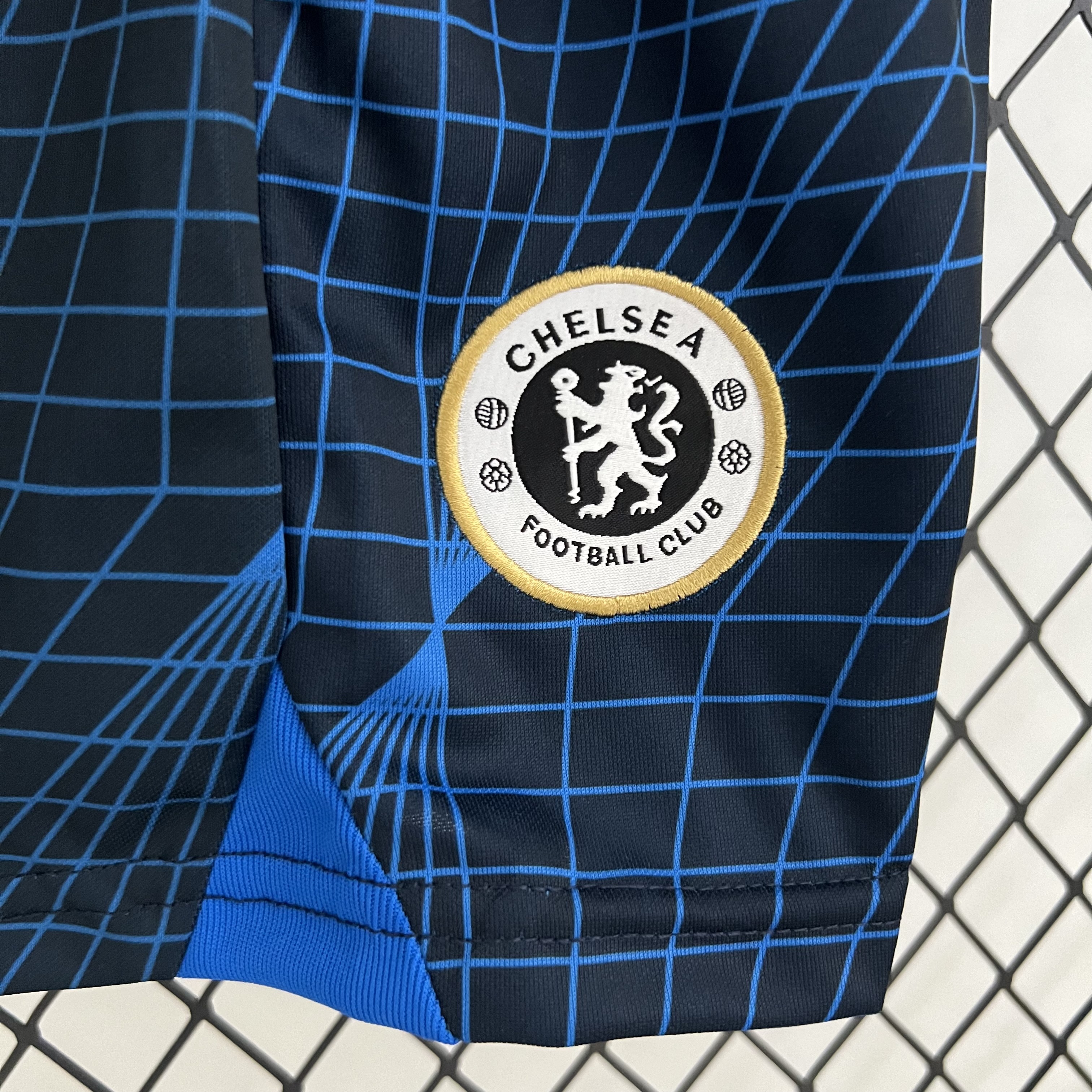 Che 23-24 Away Kids Kit