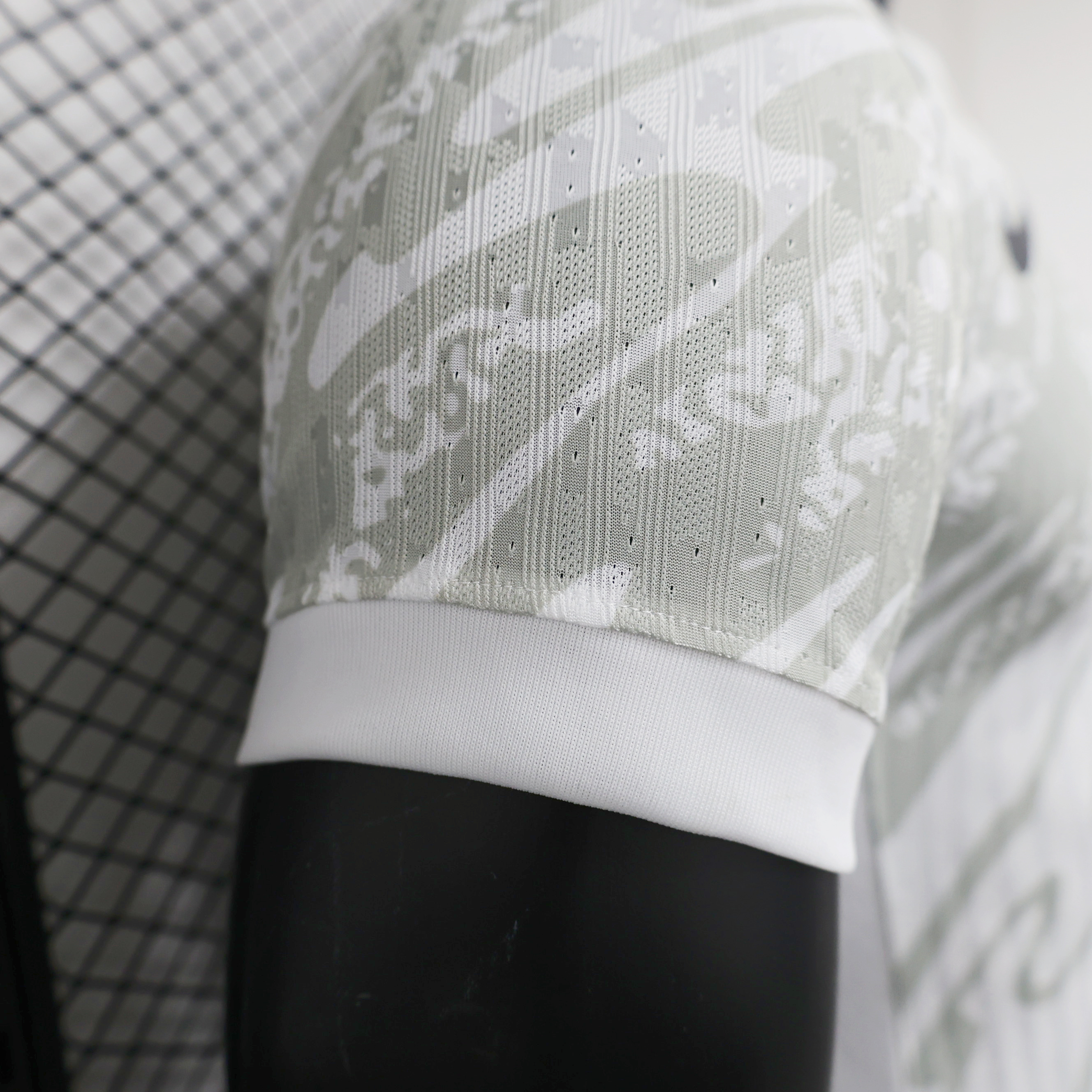 Brazil 23-24 White Special Edition Jersey - Player Version