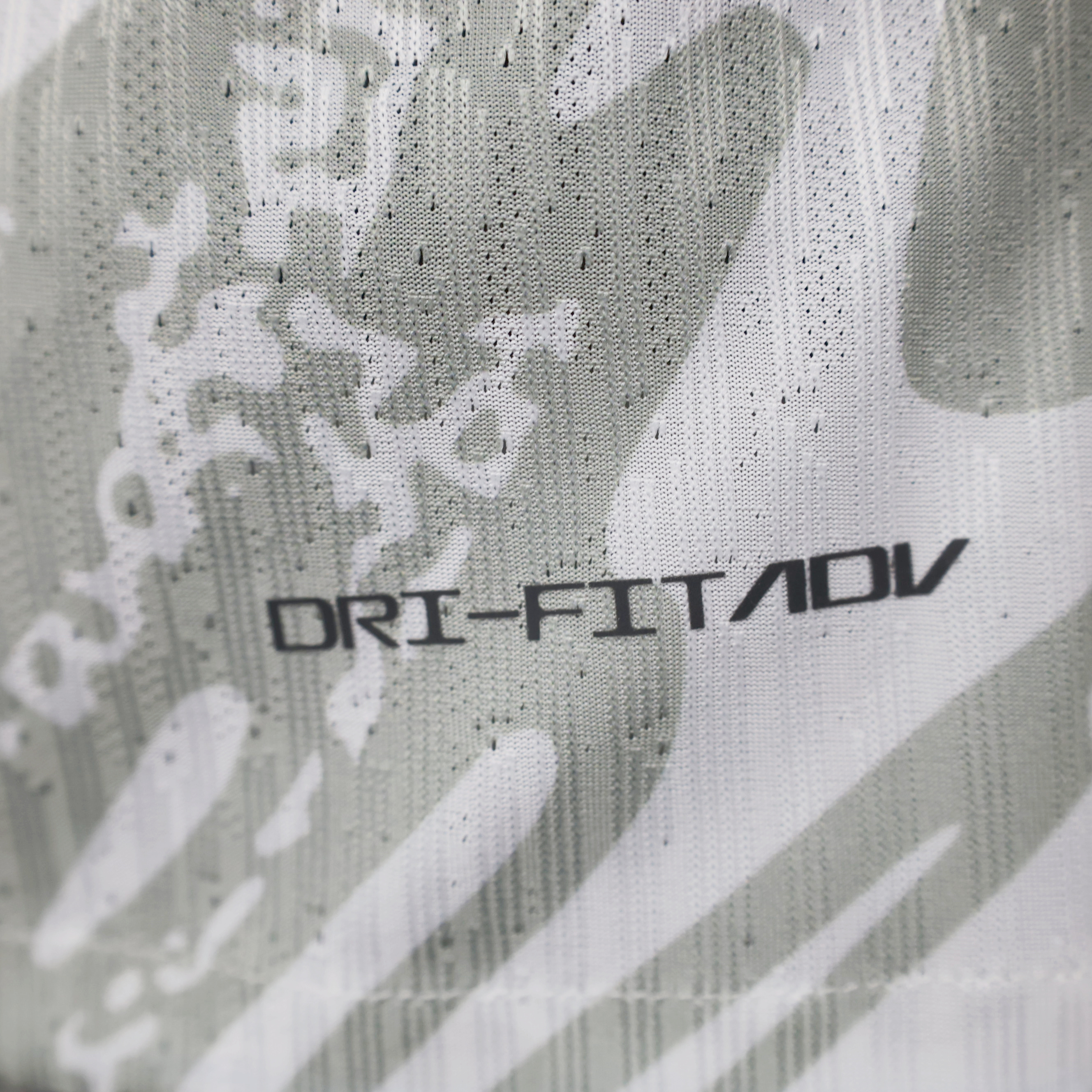 Brazil 23-24 White Special Edition Jersey - Player Version