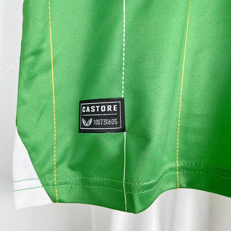 Ireland 2023 Home Stadium Kids Kit