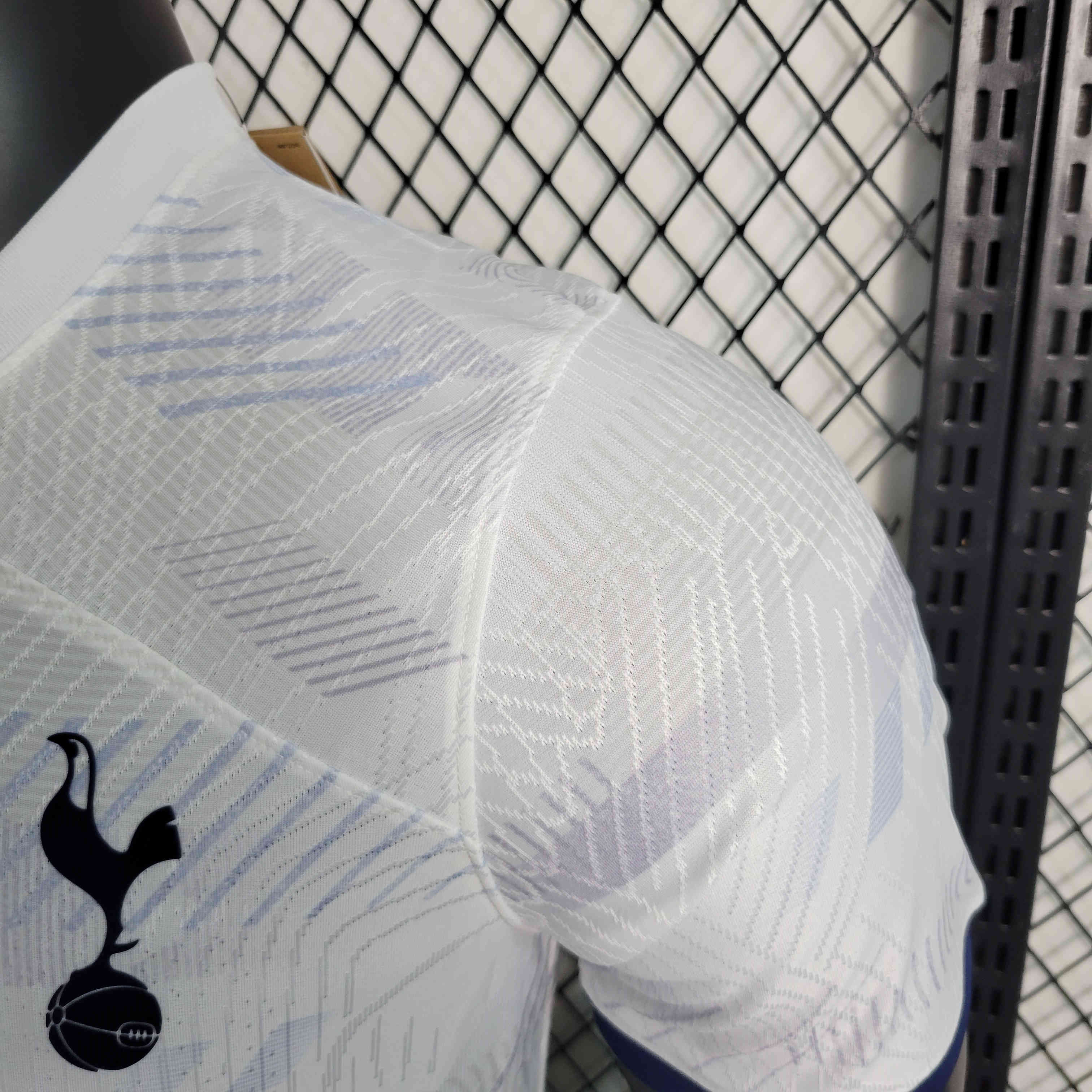 Tottenham Hotspur 23/24 Home Jersey - Player Version