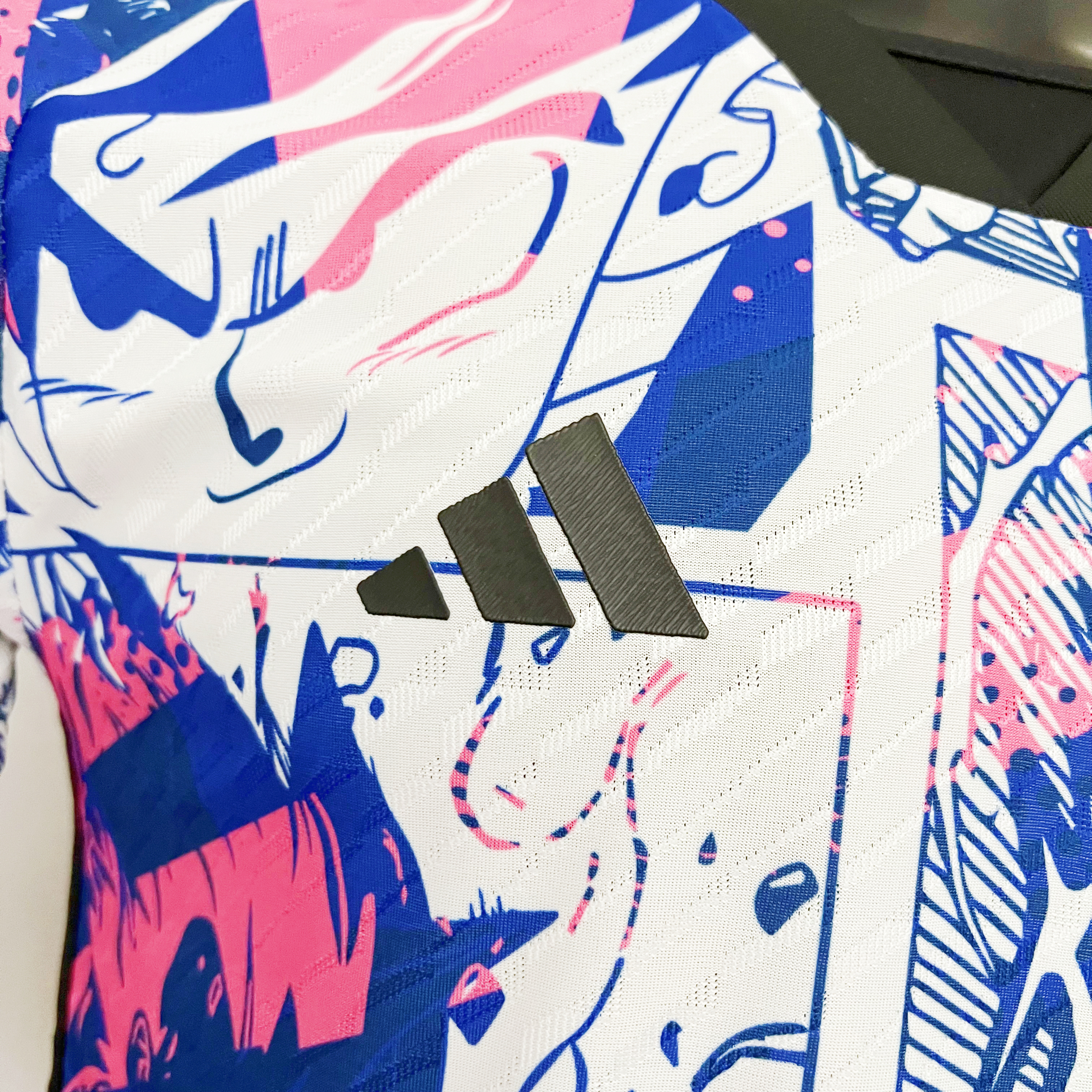 Japan 23-24 Dragon Ball Manga-Inspired Jersey - Player Version