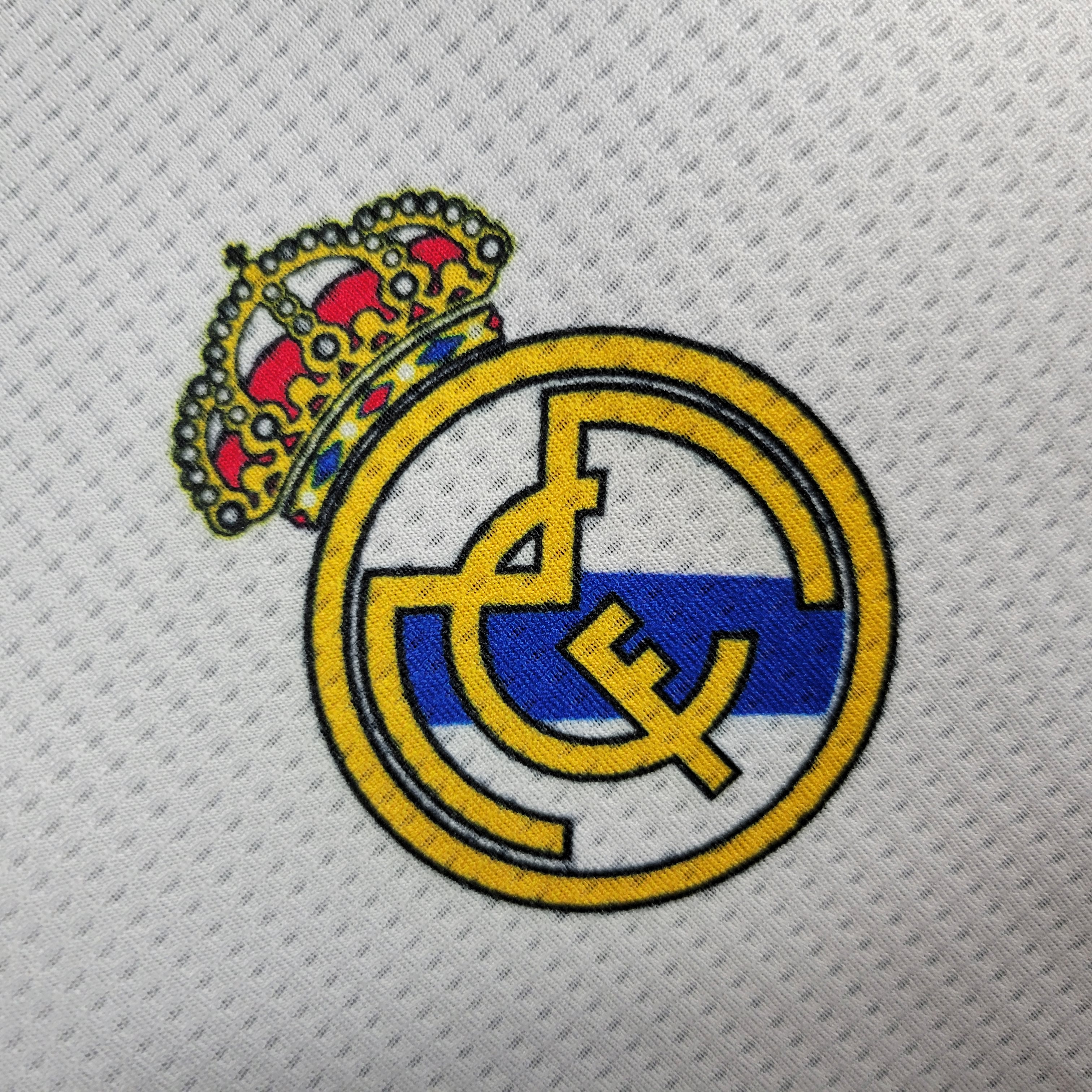 Real Madrid 23-24 Speical Jersey - Player Version