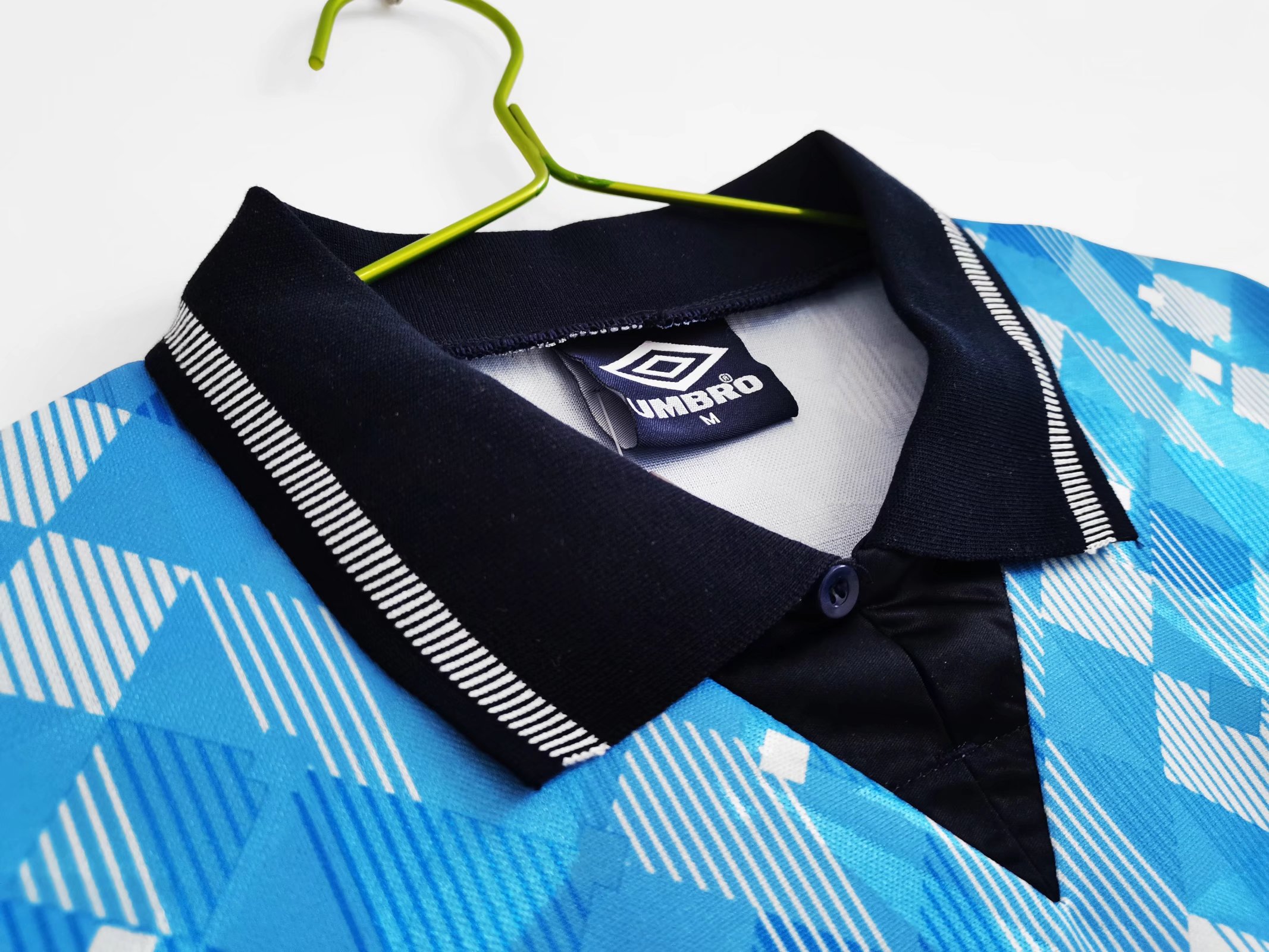 Retro England 1990 Third Jersey