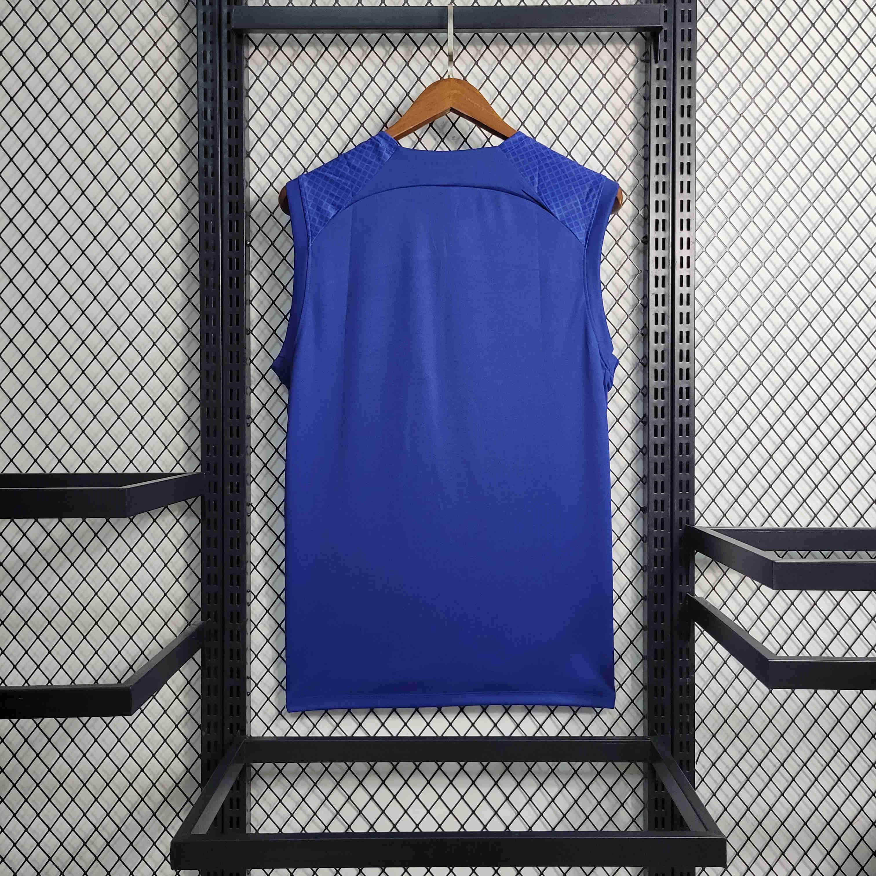 B.A.R.S.A 23/24 Training Vest Size S-XXL