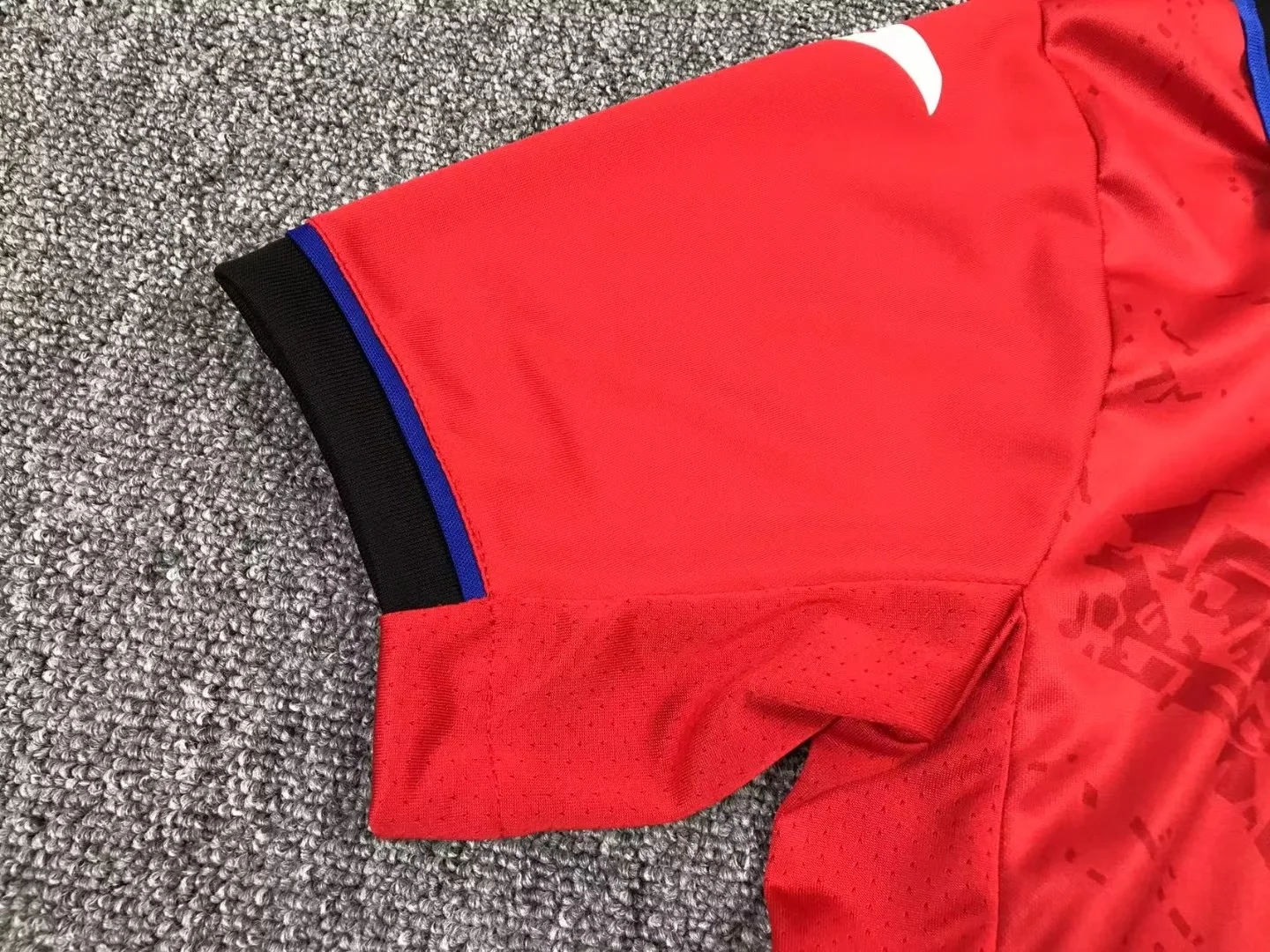Atalanta 23-24 Third Jersey - Fans Version