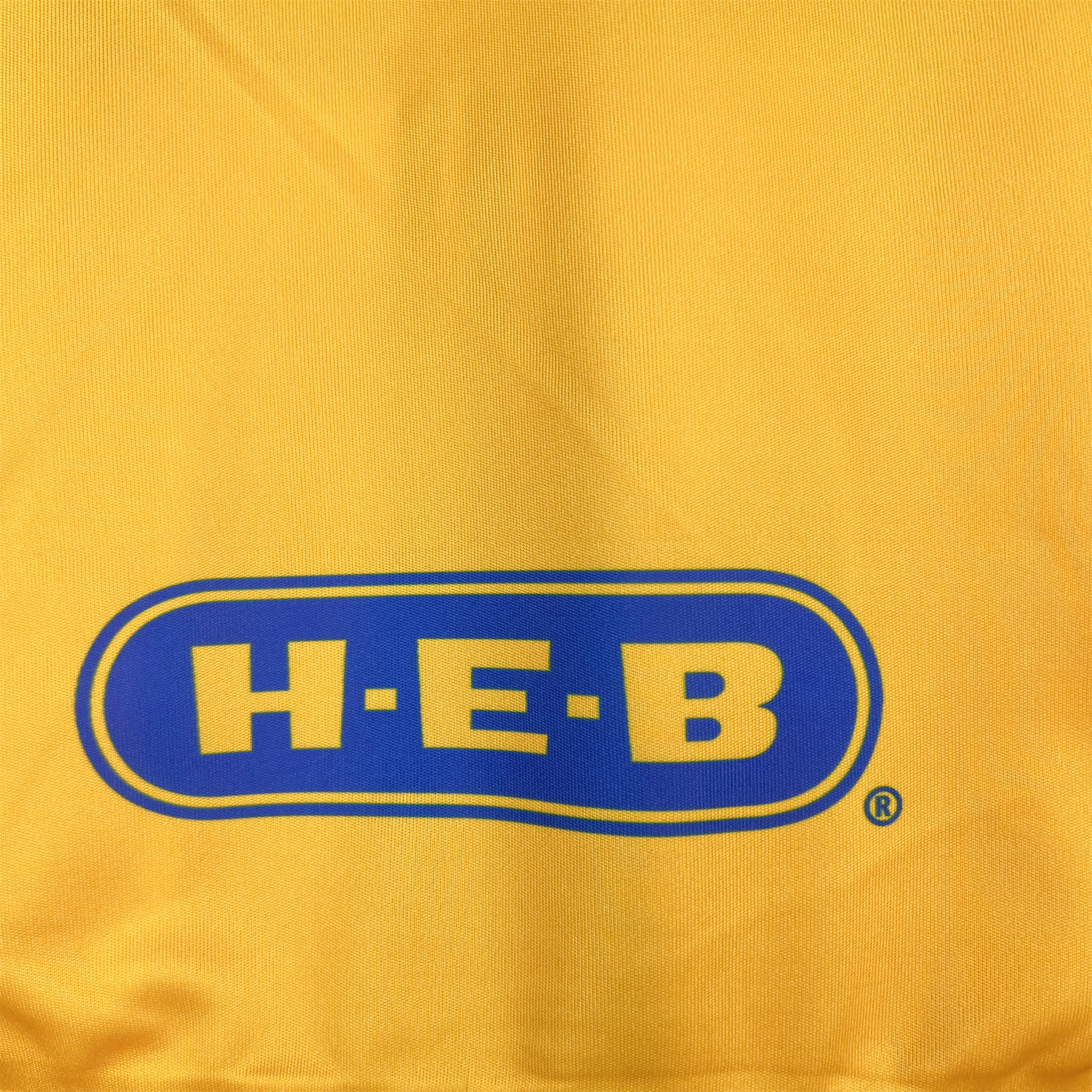 Tigres UANL 23-24 Home Stadium Kids Kit
